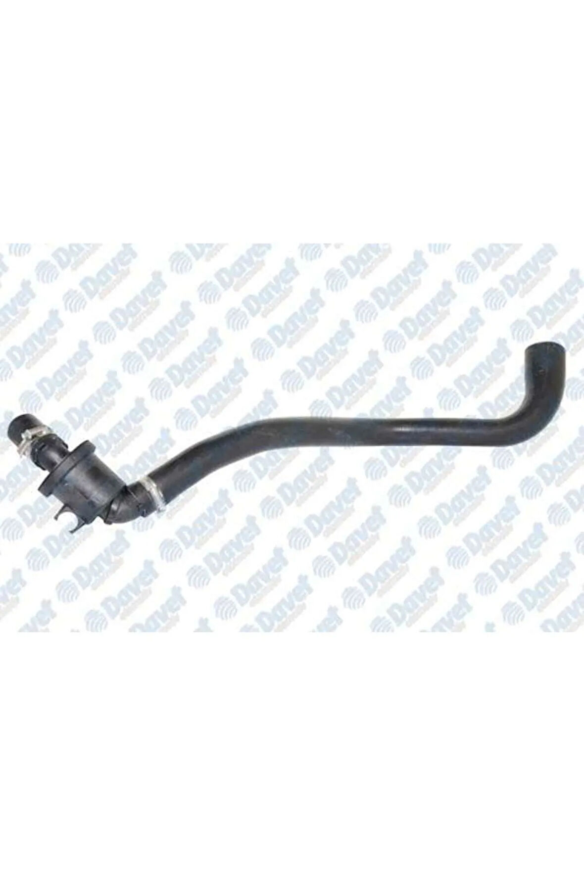 TURBO HORTUMU KOMPLE TRANSIT V184 2.0TDCI 125PS 0106 O.CEKER ####