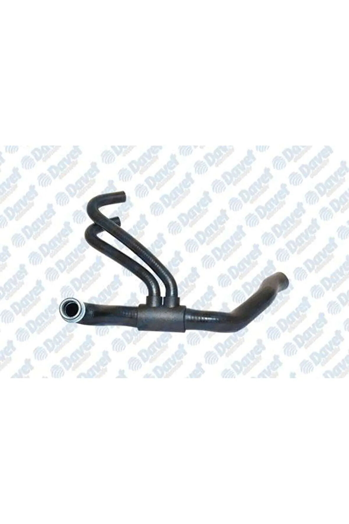 RADYATOR ALT HORTUMU P206 2.0 16V MA 1271