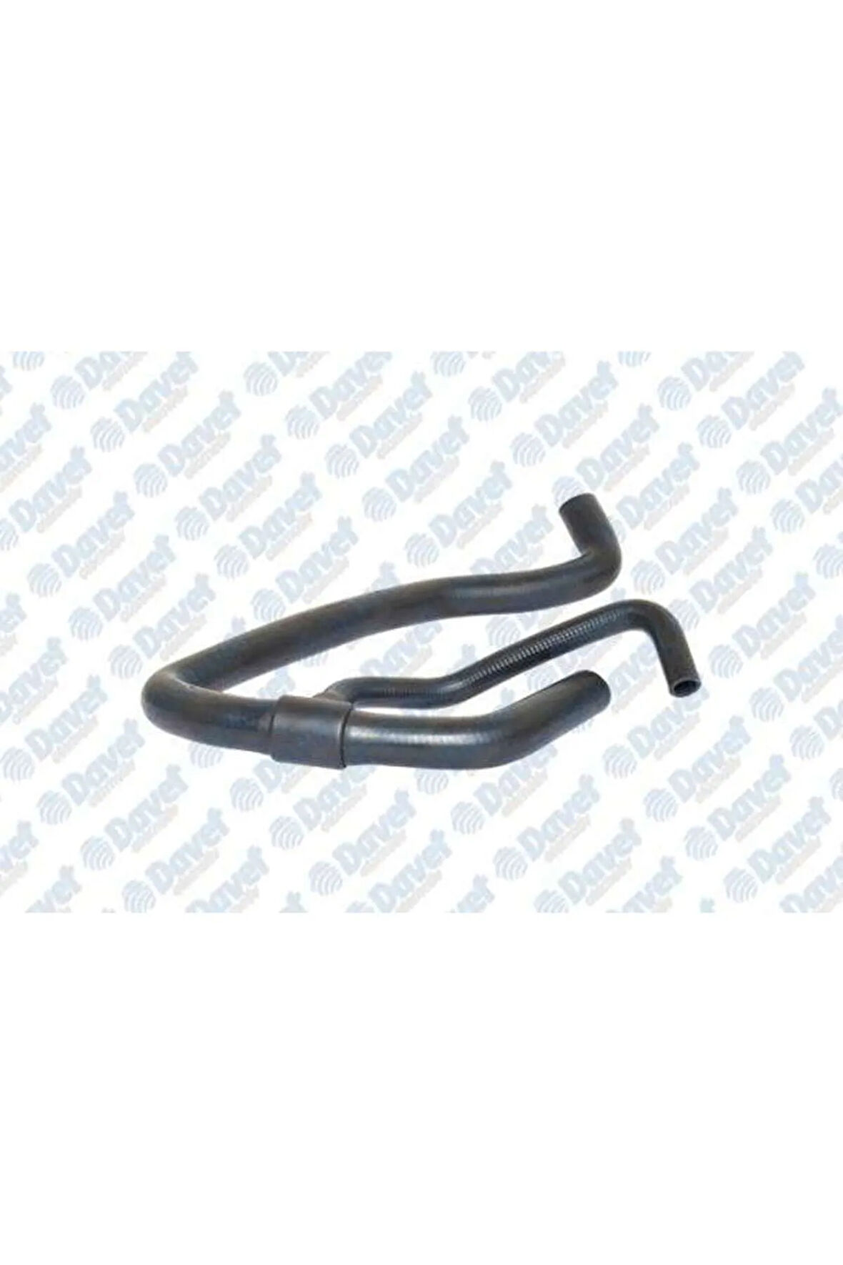 RADYATOR ALT HORTUMU FIORINO-NEMO-BIPPER TU3A / TU3A51.4 8V 0816