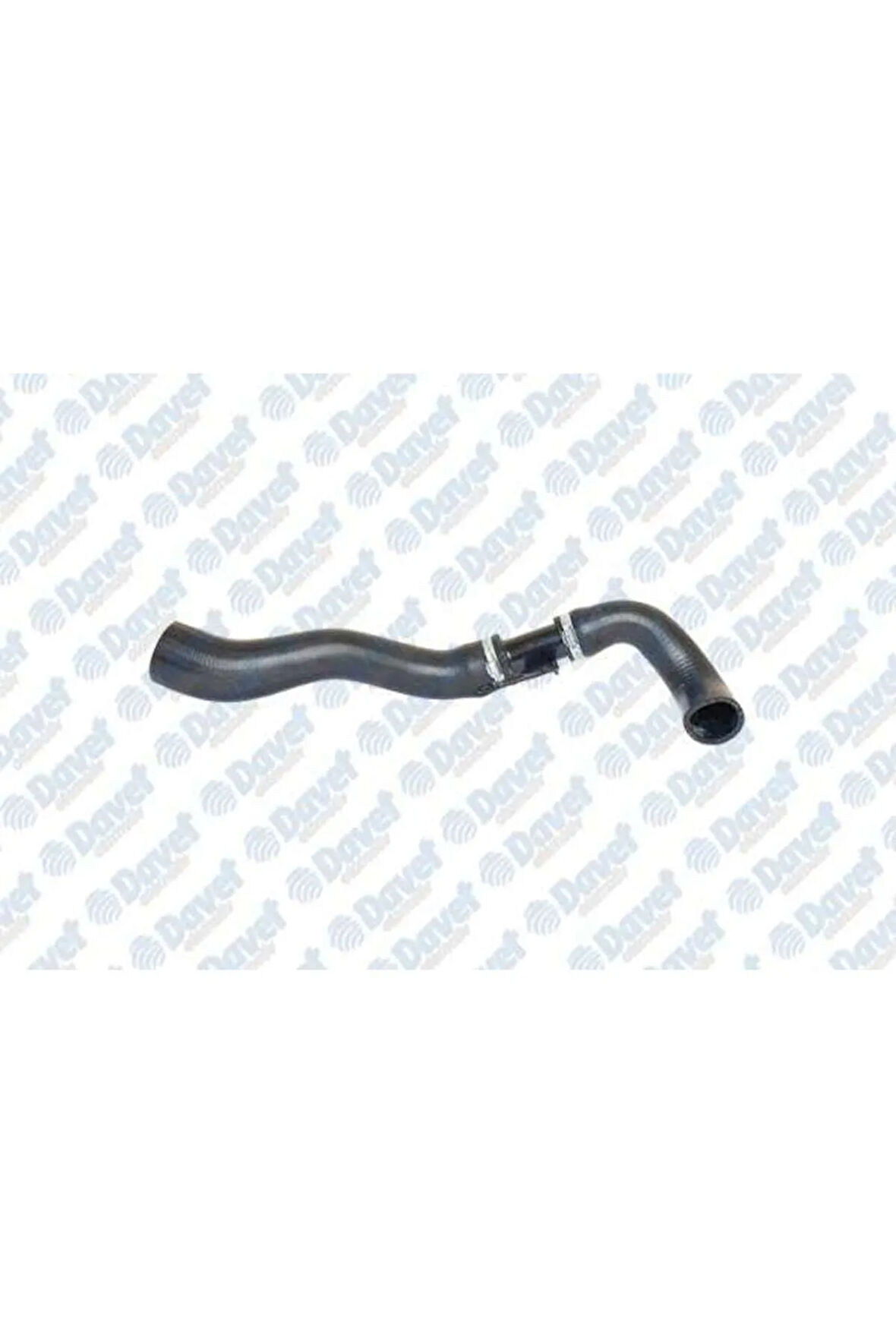 TURBO INTERCOOLLER HORTUMU FIESTA V 0408 1.6TDCI ####