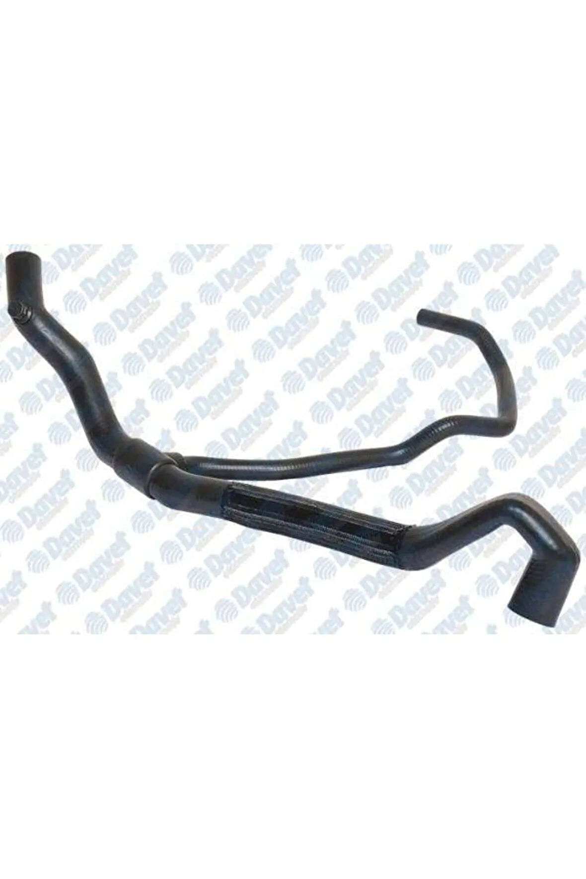 RADYATOR HORTUMU LAGUNA I 2.0 140 HP