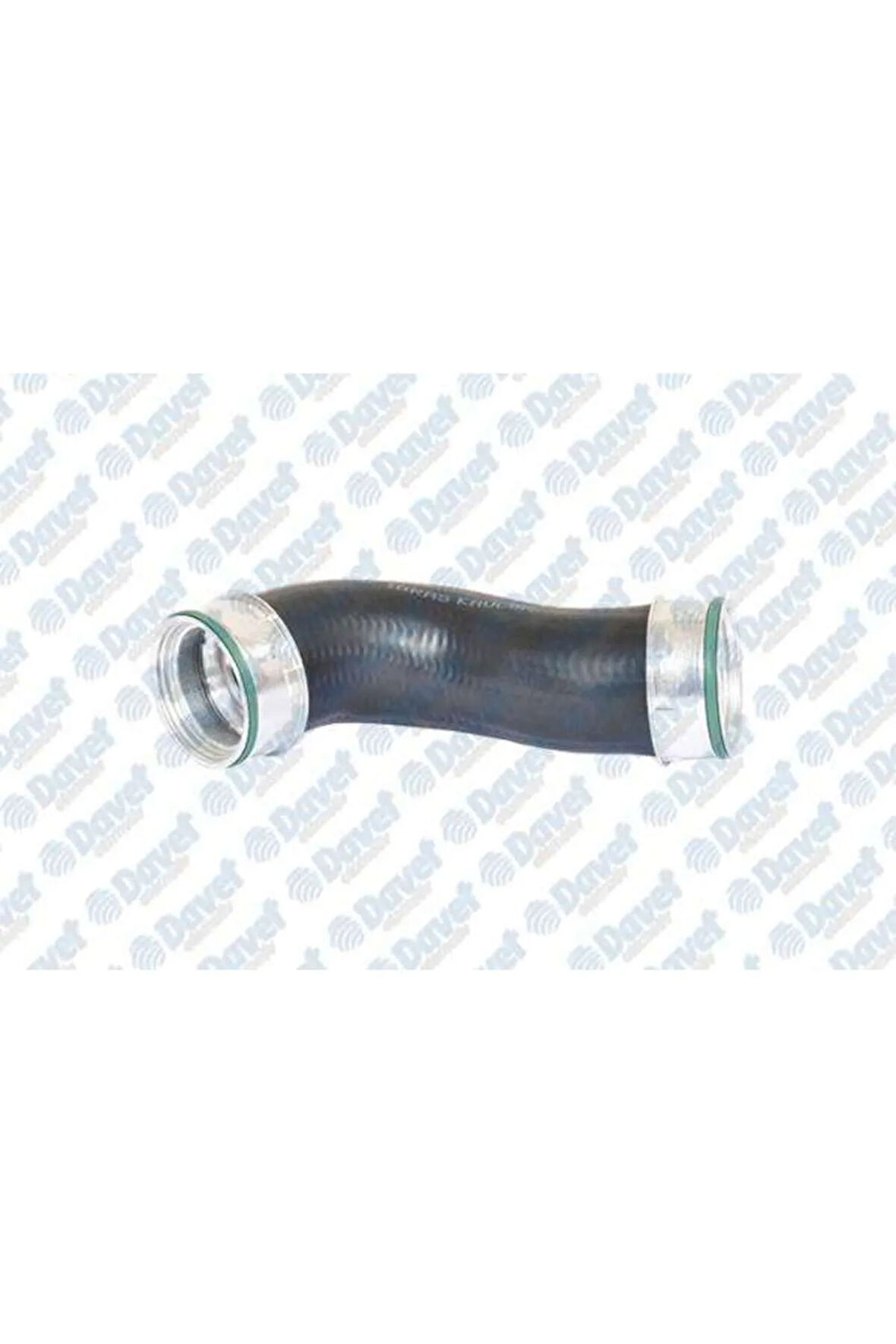 TURBO HORTUMU PASSAT-GOLF-JETTA-TOURAN-A3-OCTAVIA-ALTEA-LEON-TOLEDO 2.0TDI BKD-A