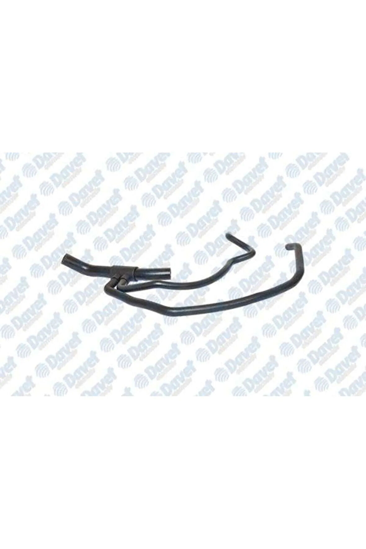 RADYATOR ALT HORTUMU DOBLO 1.2 8V AC 00-
