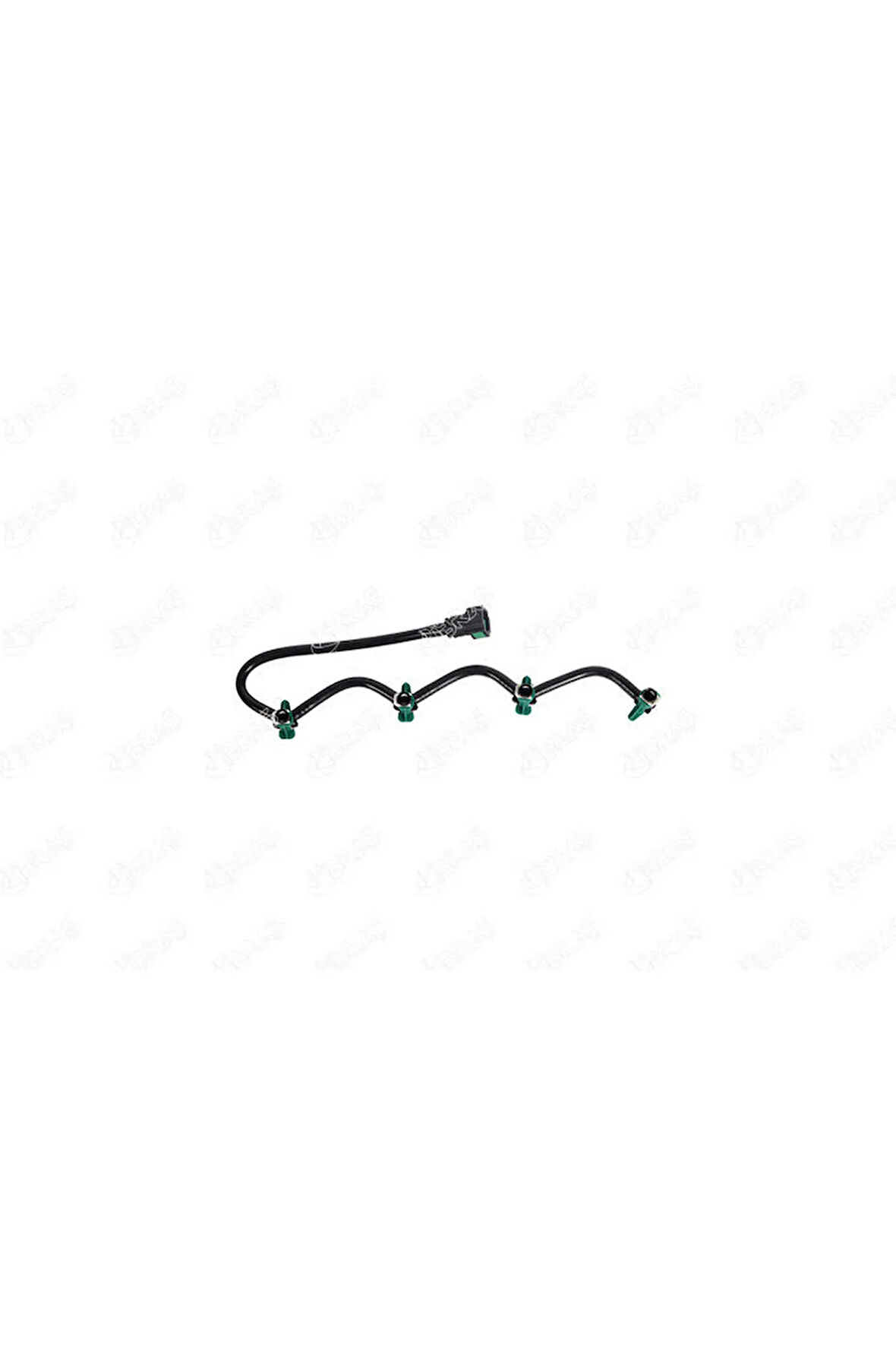 YAKIT HORTUMU FOCUS III 1.6 TDCi 313105