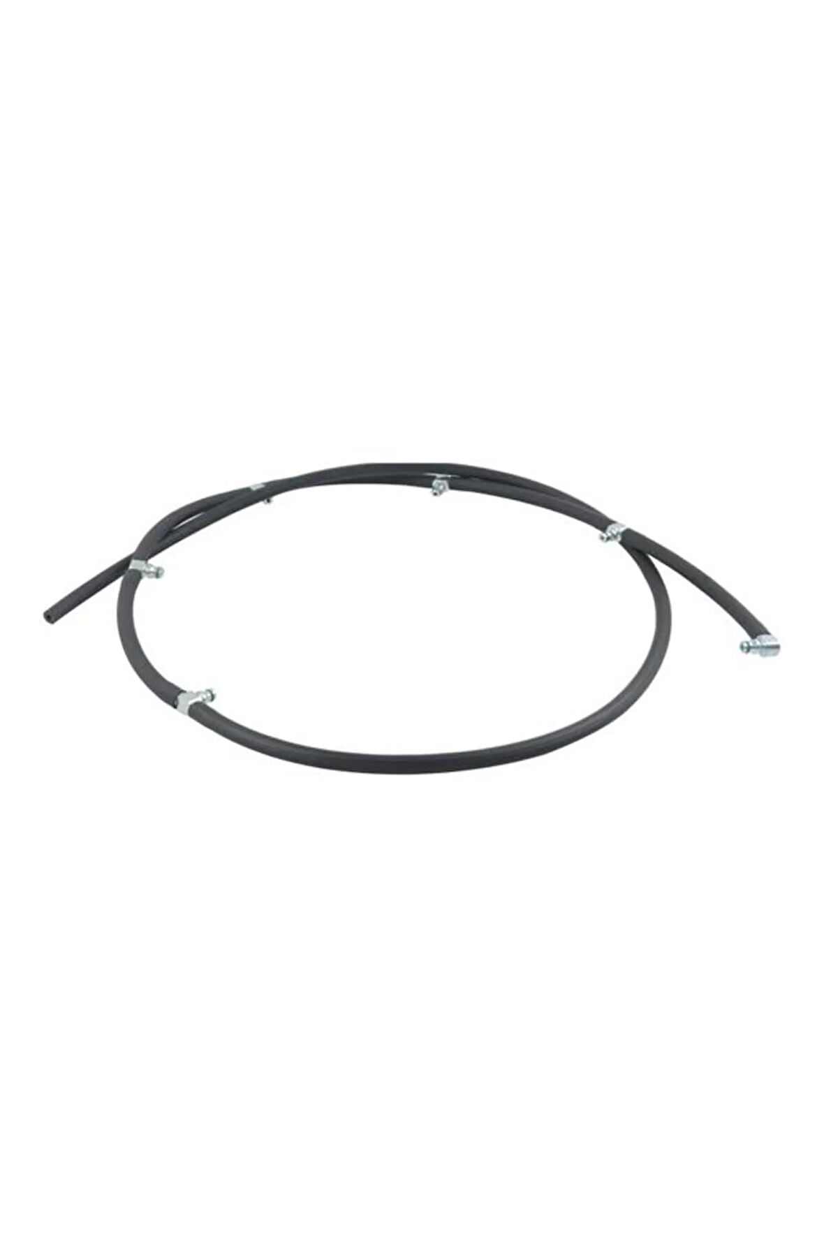 Enjektör Geri Dönüş Hortumu W211 02-08-w220 99-05-s210 99-03-s211 03-09