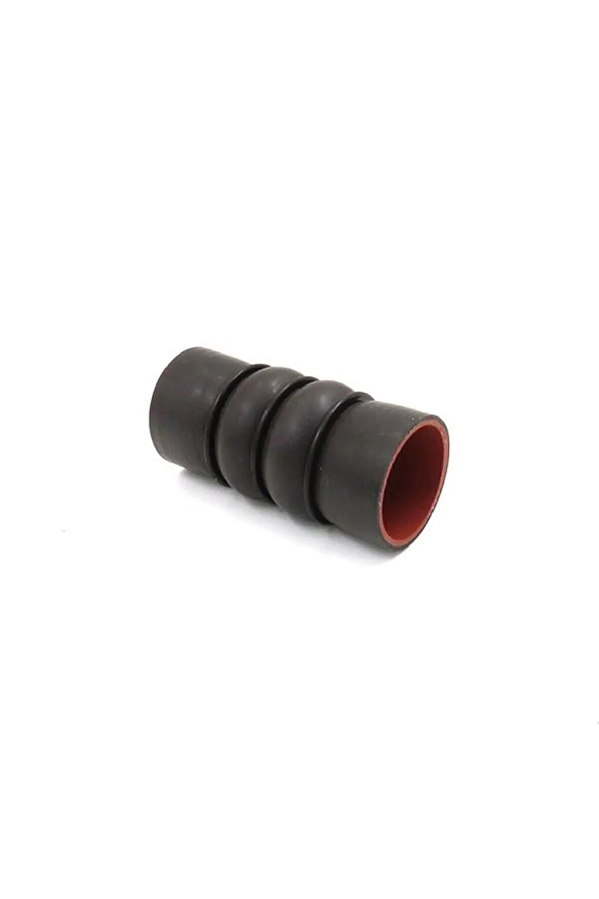 TURBO HAVA HORTUMU KIRMIZI SILIKON CONNECT 1.8TDCI 75PS 90PS 02 09