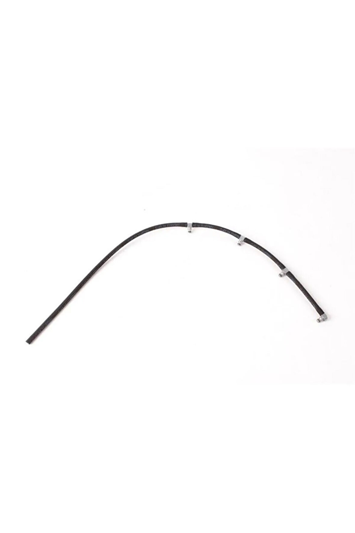Yakıt Gerı Donus Hortumu Mercedes Om611 Om646 W203 W210 W211 W639 B901 B904 Metal Alper 247014 A6460