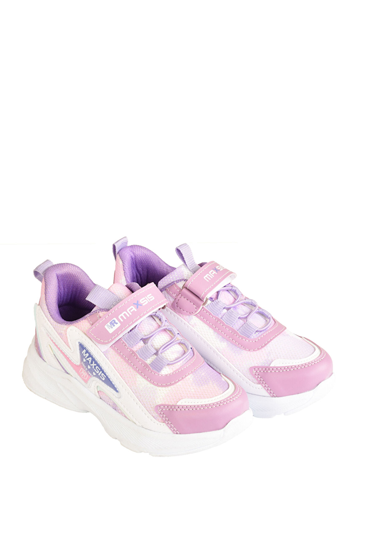 Kız Çoçuk Çırt Bağcıklı Termo taban Günlük Sneaker
