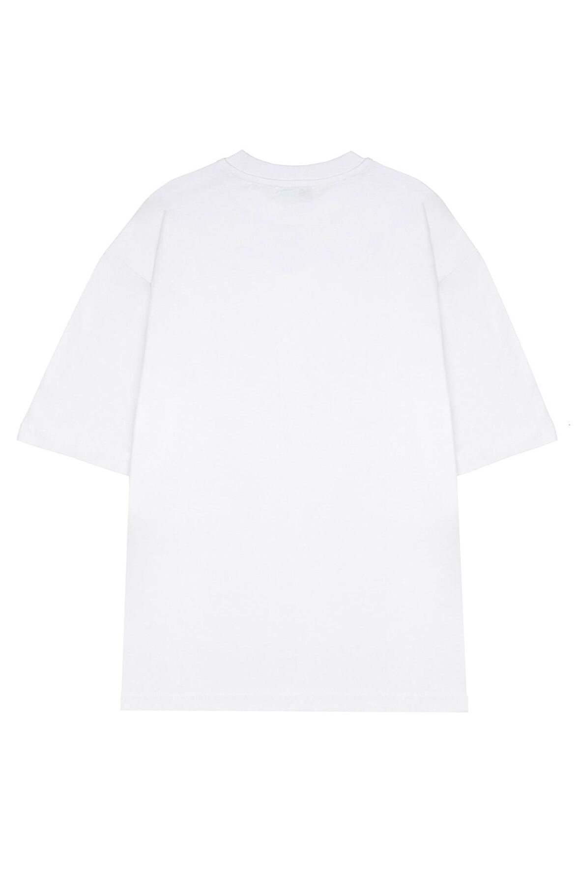 Unisex Oversize T-shirt rdr2