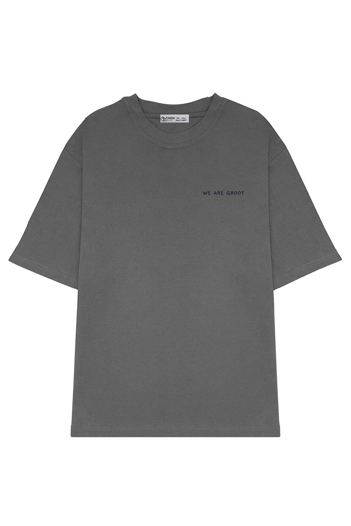Unisex Oversize T-shirt Guardians of The Galaxy 2