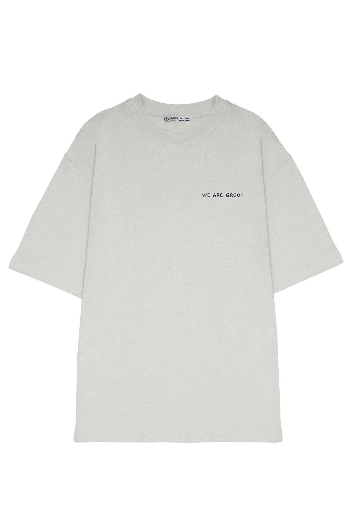 Unisex Oversize T-shirt Guardians of The Galaxy 2