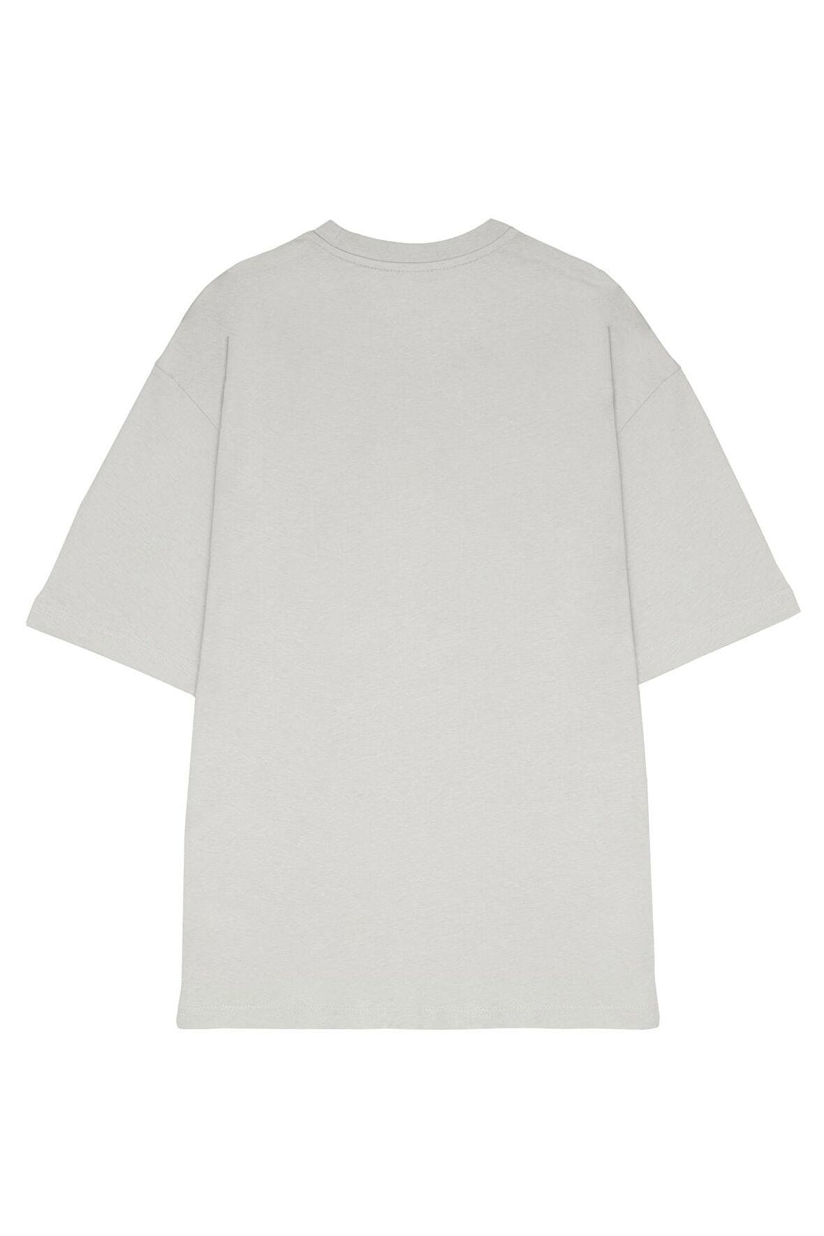 Unisex Oversize T-shirt TOM & JERRY kopyası