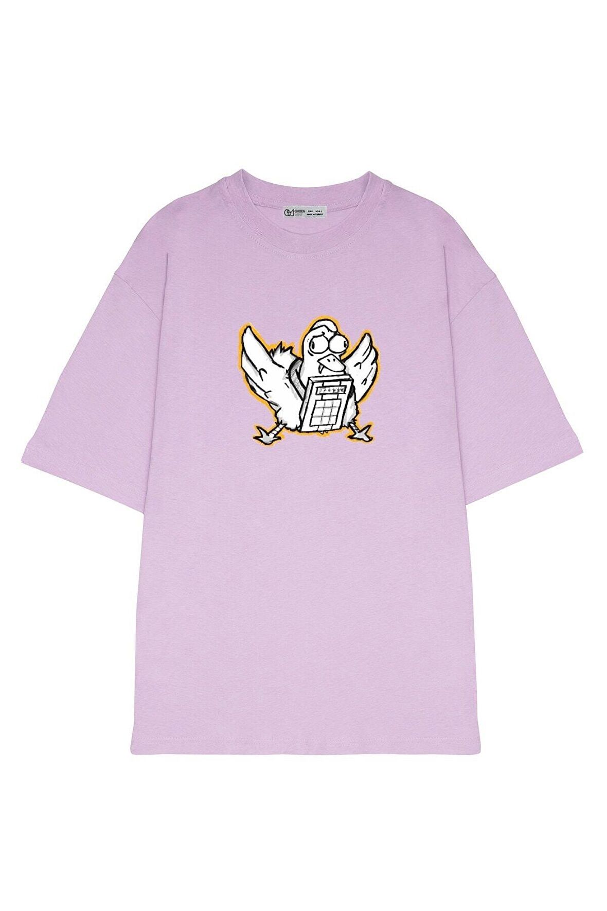 Unisex Oversize T-shirt CSGO