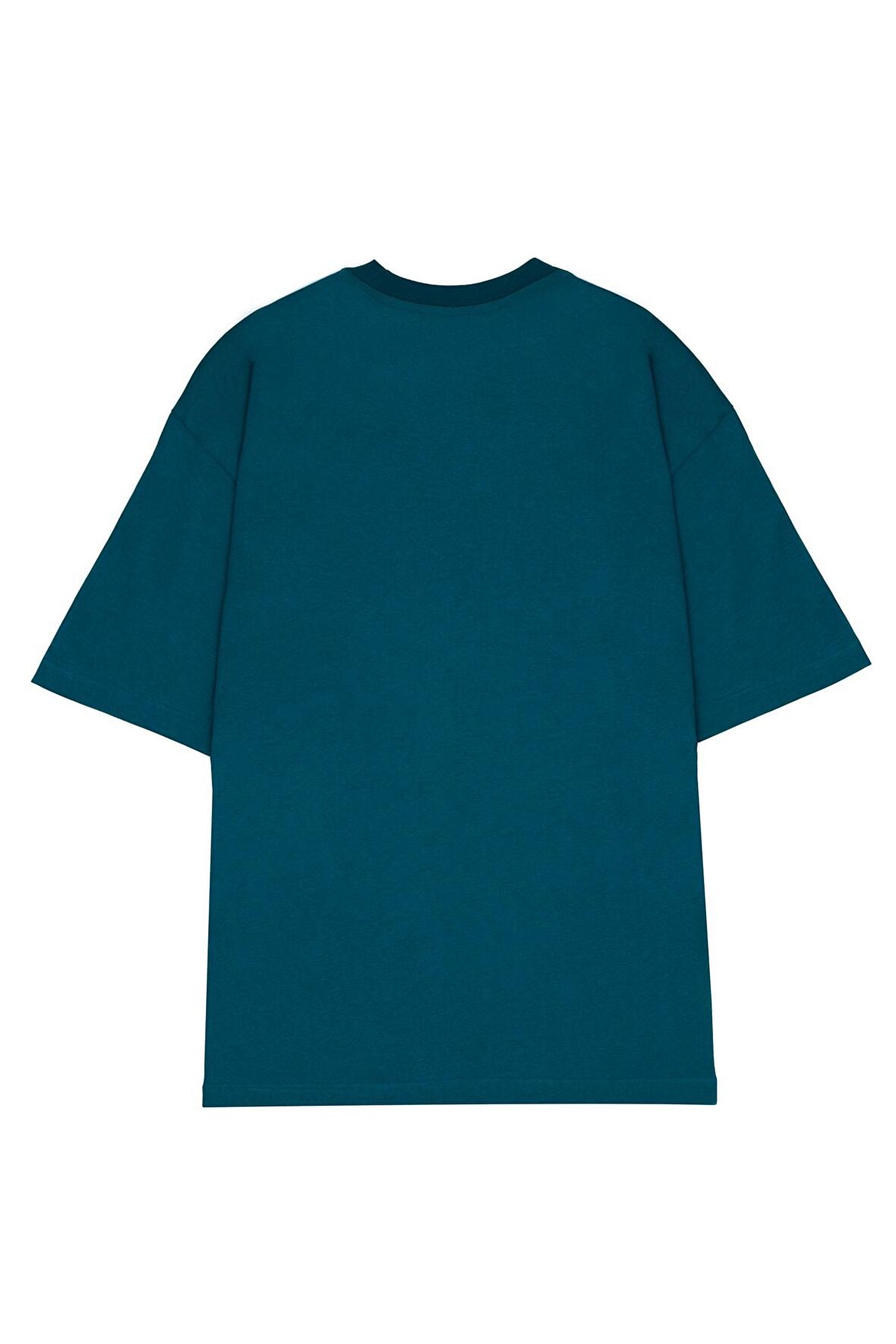 Unisex Oversize T-shirt HARRY_POTTER_DOBBY