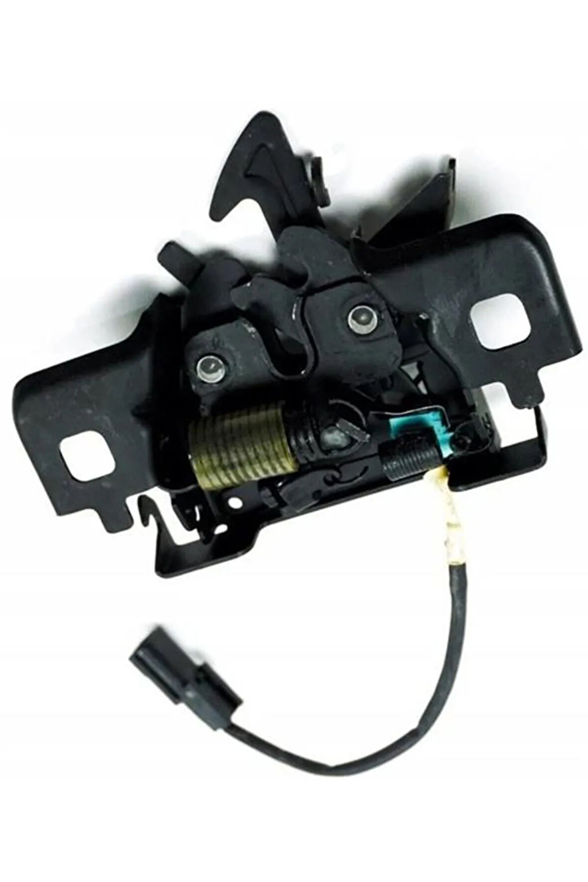 ORJINAL-MOTOR KAPUT KİLİDİ ELEKTRİKLİ RENAULT CAPTUR 13 CLIO IV 12 TRAFIC III 15 ZOE 12 65