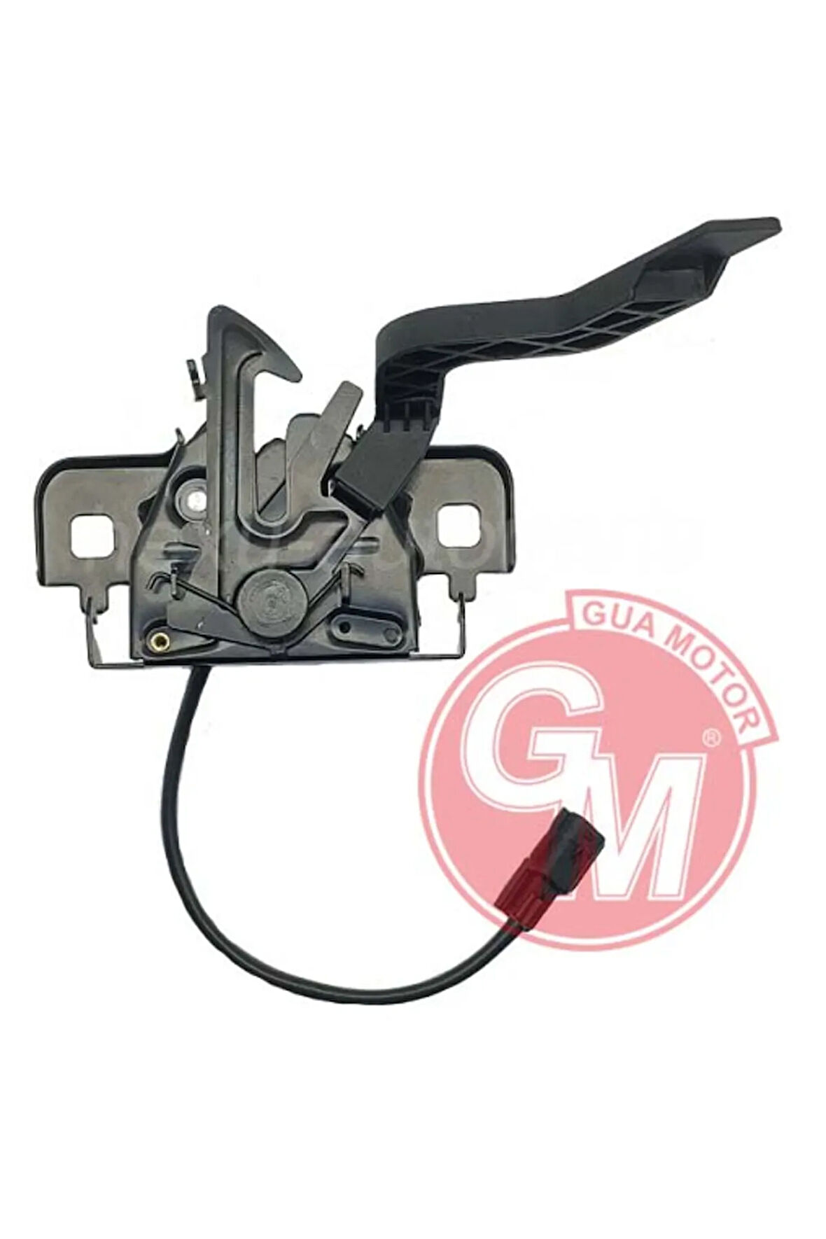 KAPUT KİLİDİ ELEKTRİKLİ RENAULT CLIO IV DACİA LOGAN II SANDERO II