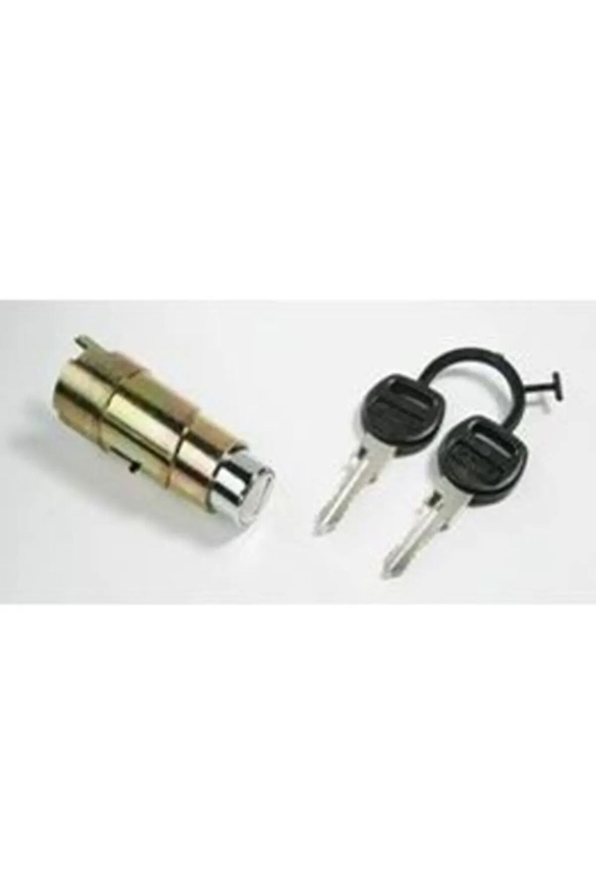 BAGAJ KİLİDİ METAL 77/86 D.Ş M131