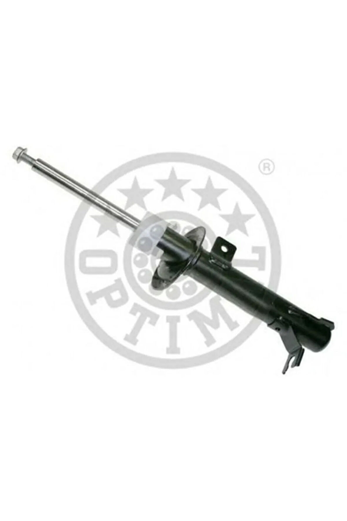 ON AMORTISOR SAG FIESTA V 01 08 FUSION 01 12 MAZDA II 03 GAZLI