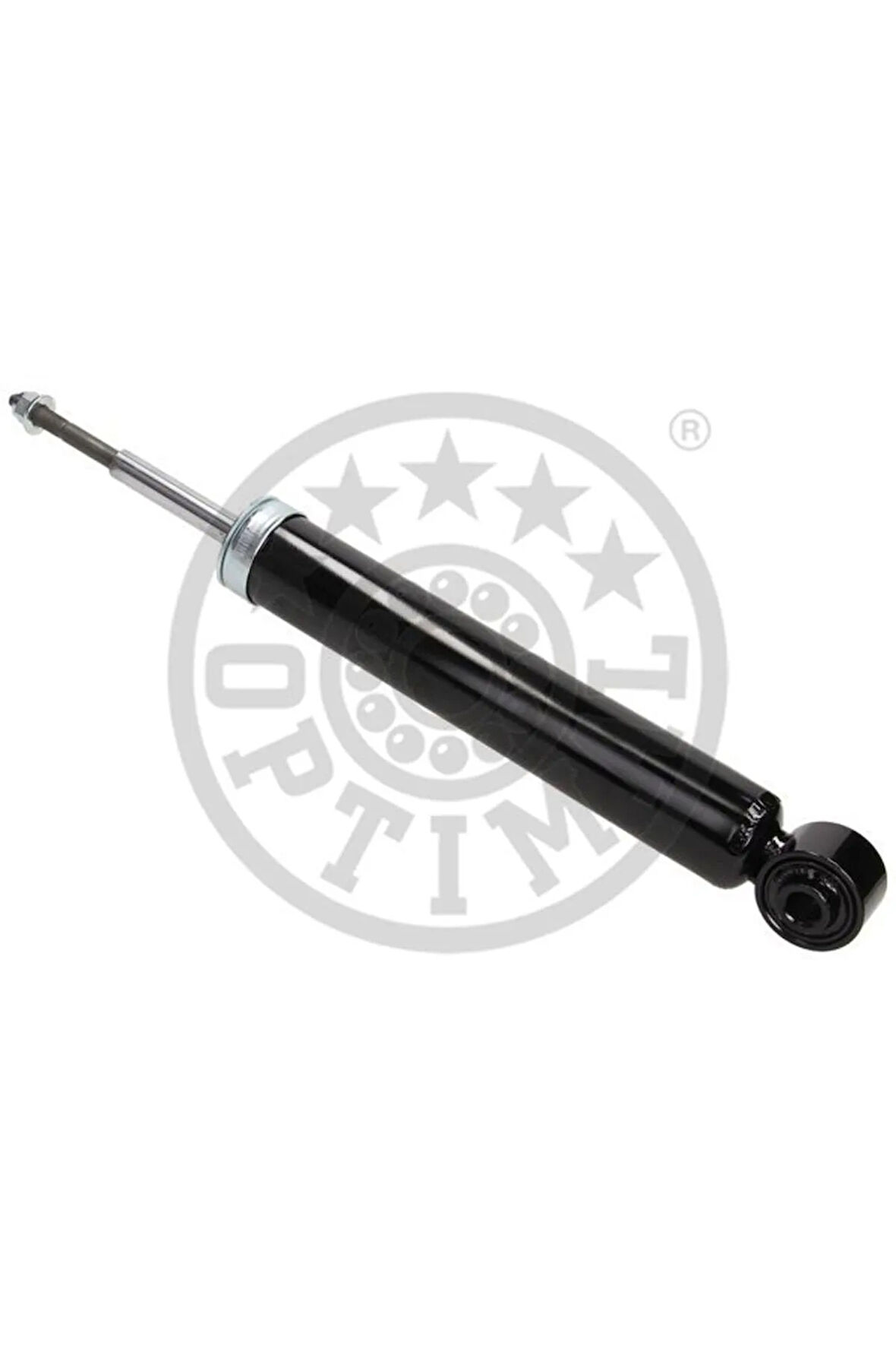 Amortısor On Gazlı Mercedes Ml-class W163 98 05