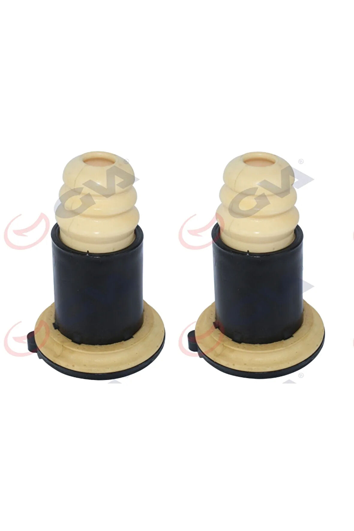 AMORTİSÖR TAKOZU ARKA KÜÇÜK KİT FIORINO-BIPPER-NEMO-LINEA 1.4-1.3 MJTD 08 VULKOL