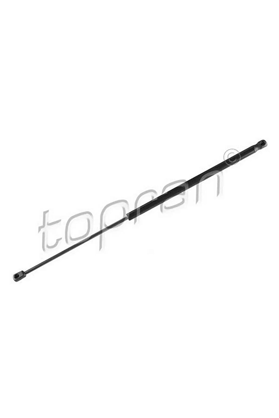 Kaput Amortısoru Sol Mercedes C-class W204 S204 314105