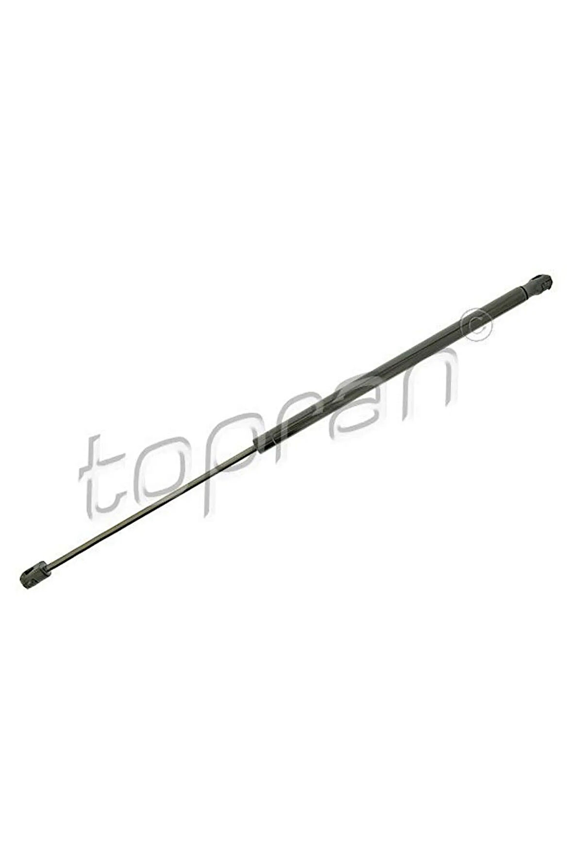 Kaput Amortısoru Sag Mercedes W166 X166 C292 314105