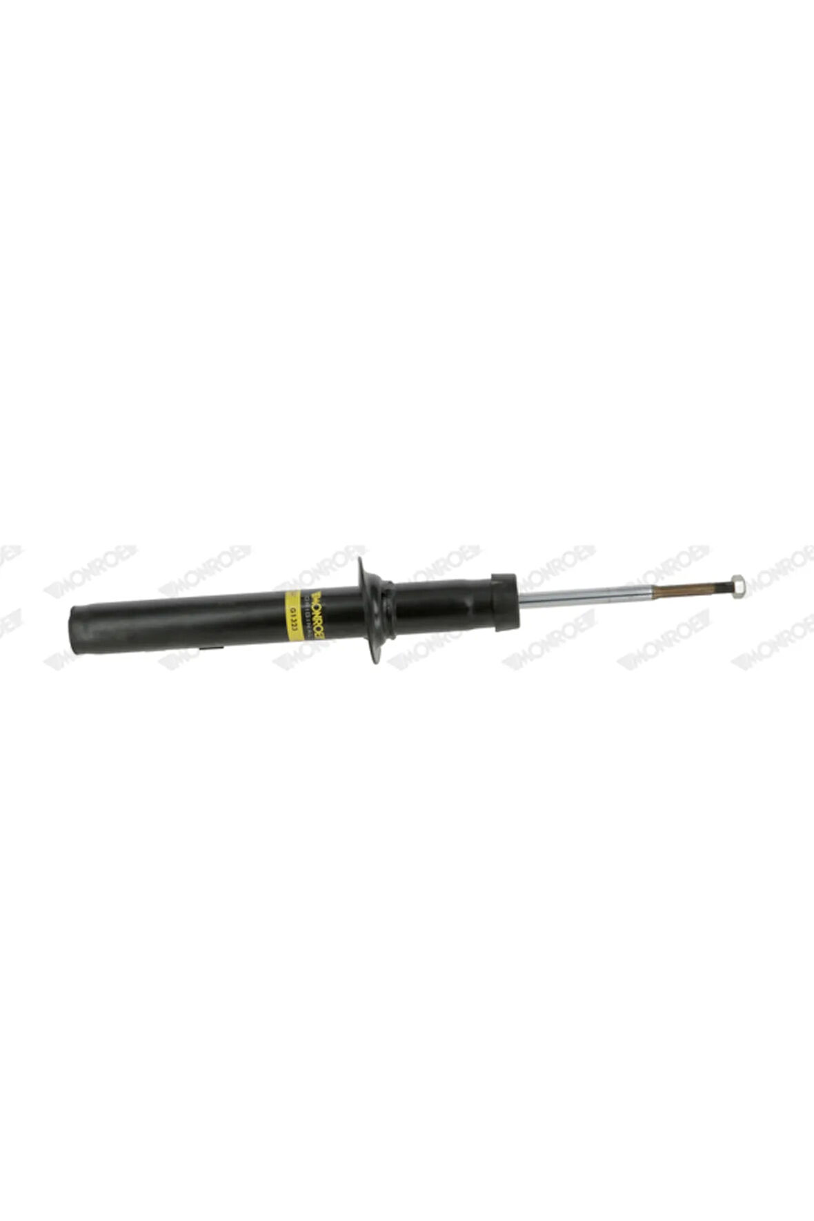 Ön Amortisör L/r Honda Accord Vıı 2003-2008 Gazlı