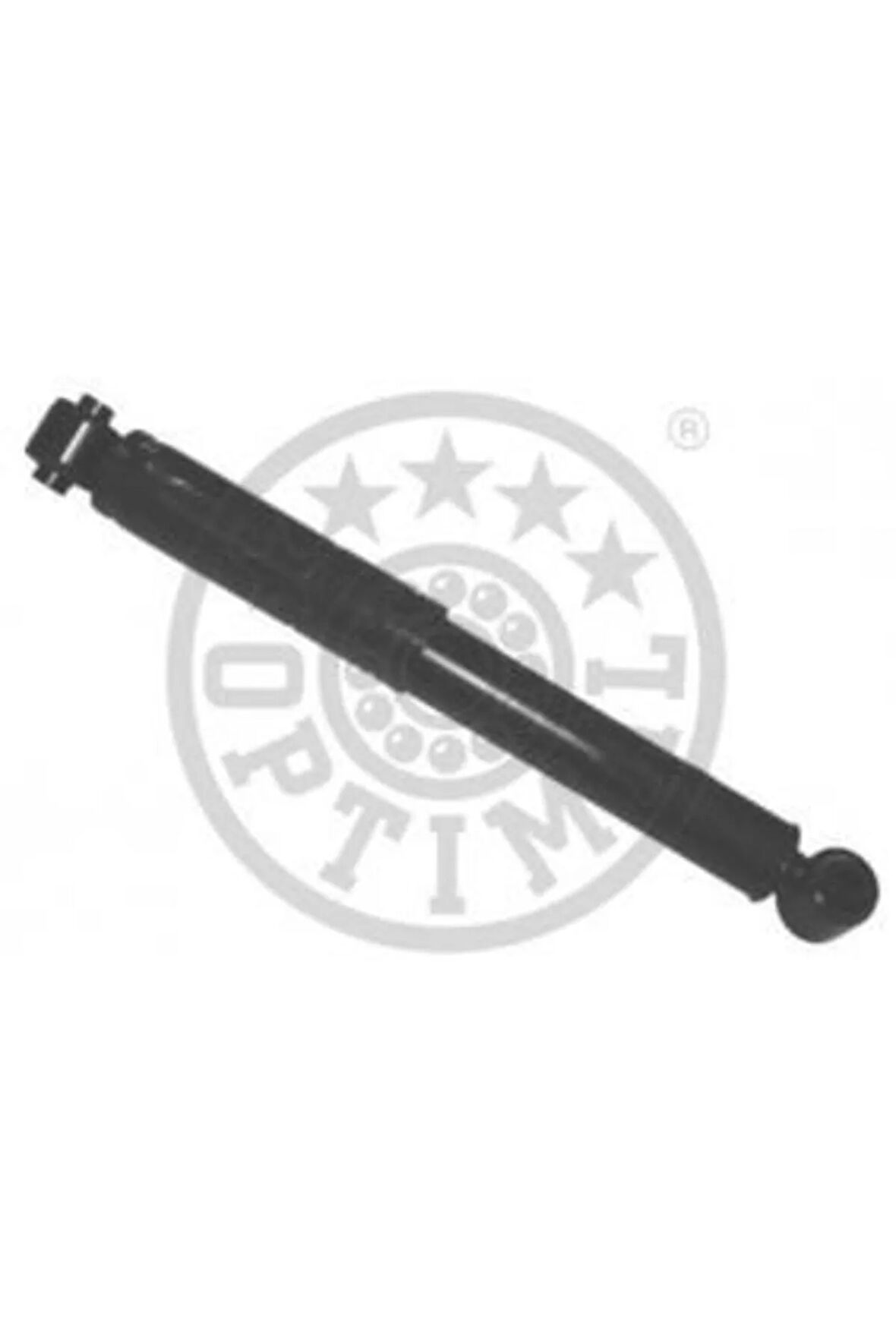 Arka Amortisör L/r Opel Astra H 04 14 Zafıra B 05 14 Astra G Sw 98 04