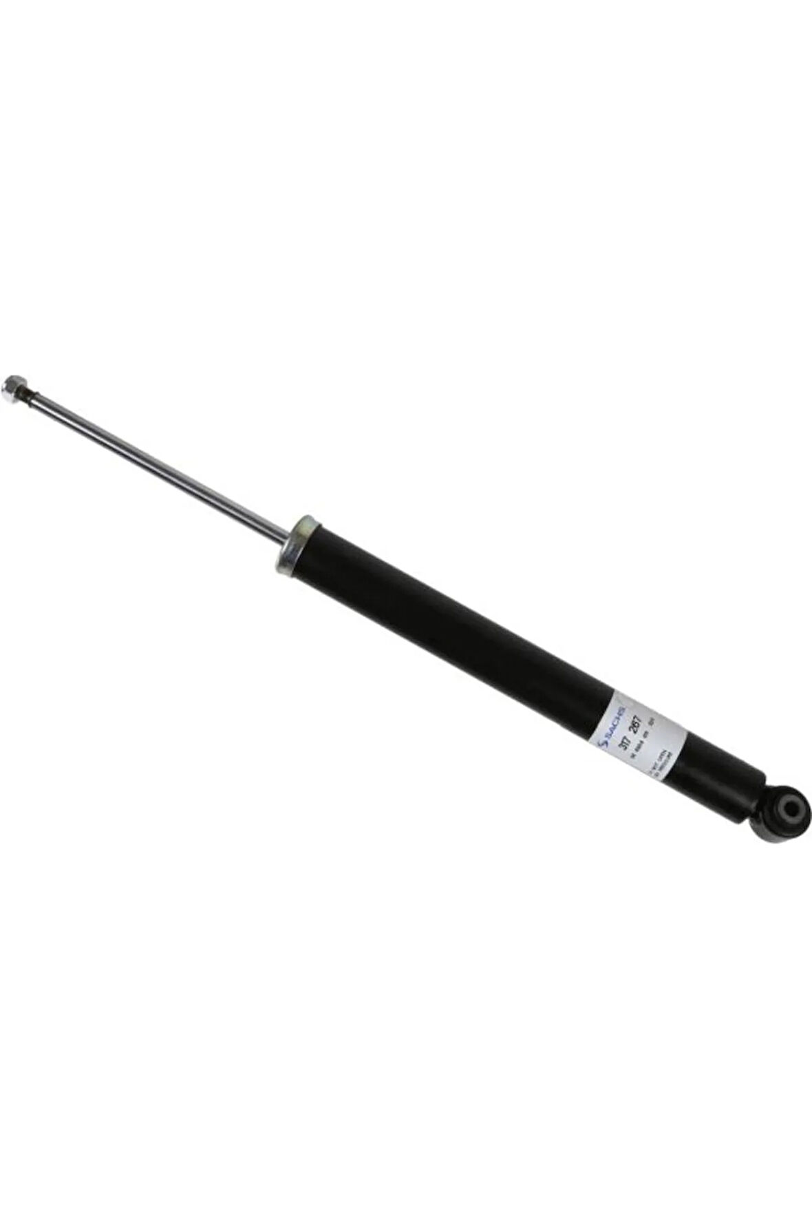 Amortisor Arka Gazli Mercedes C218 W212 S212