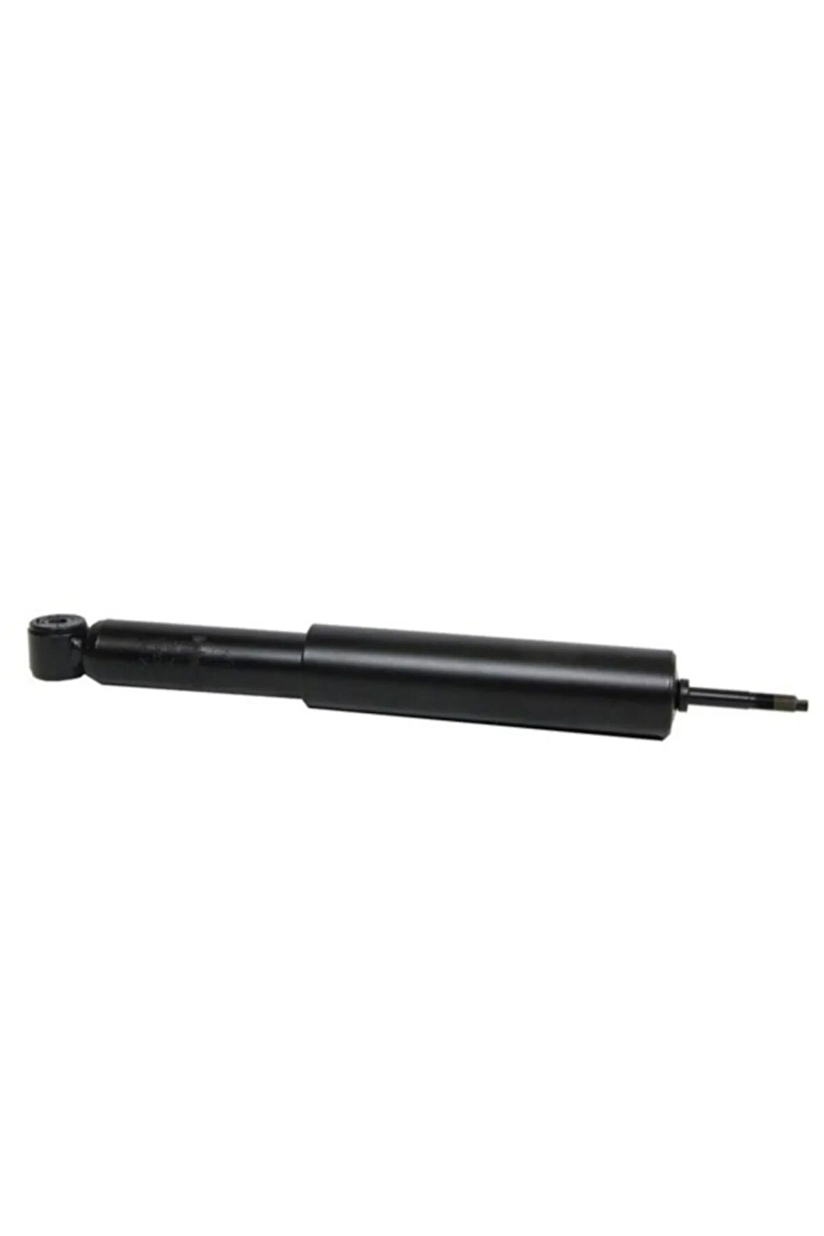 Arka Amortisör Yağlı M124-m131
