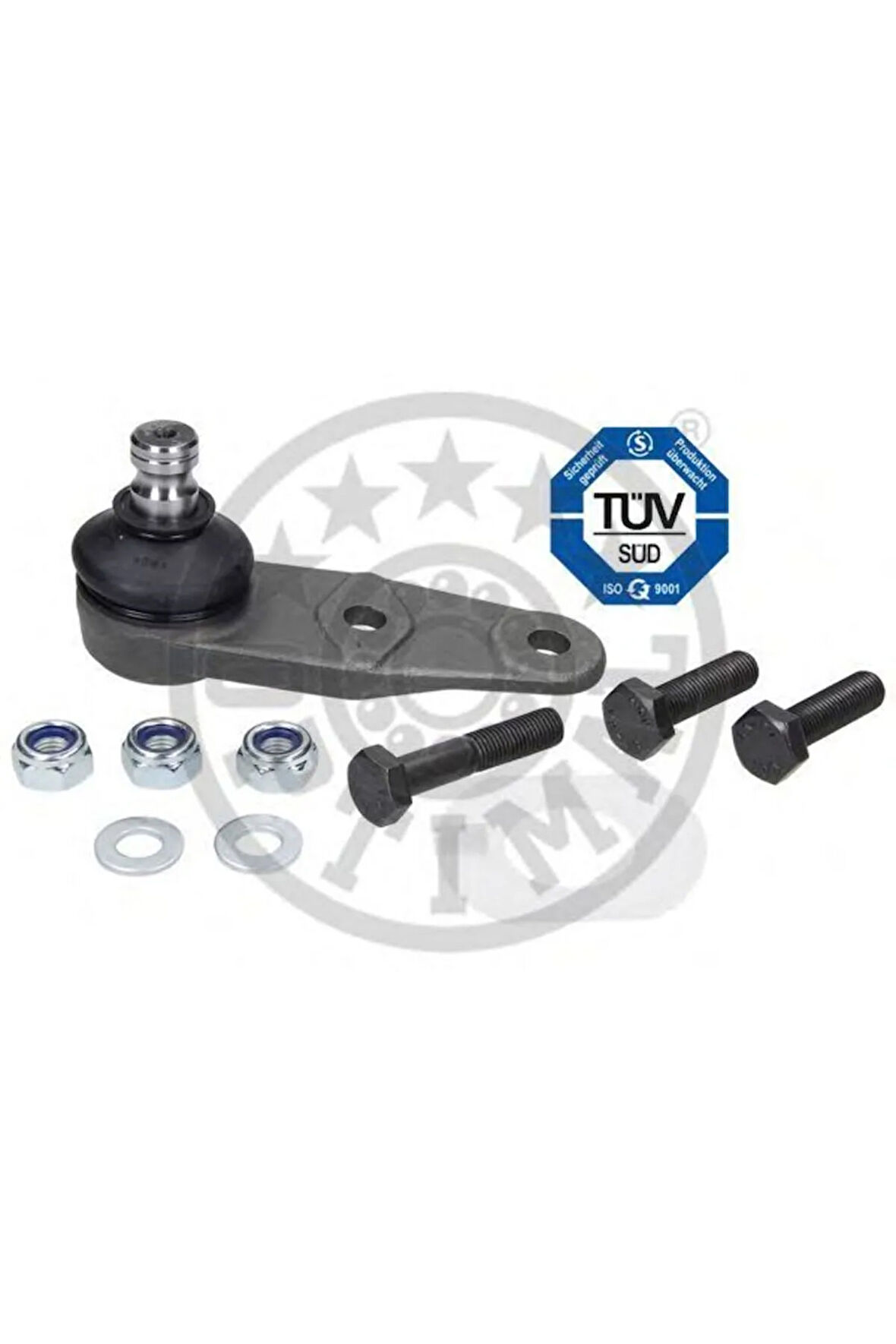 ALT SALINCAK SAĞ ROTİLLİ TWNG 93