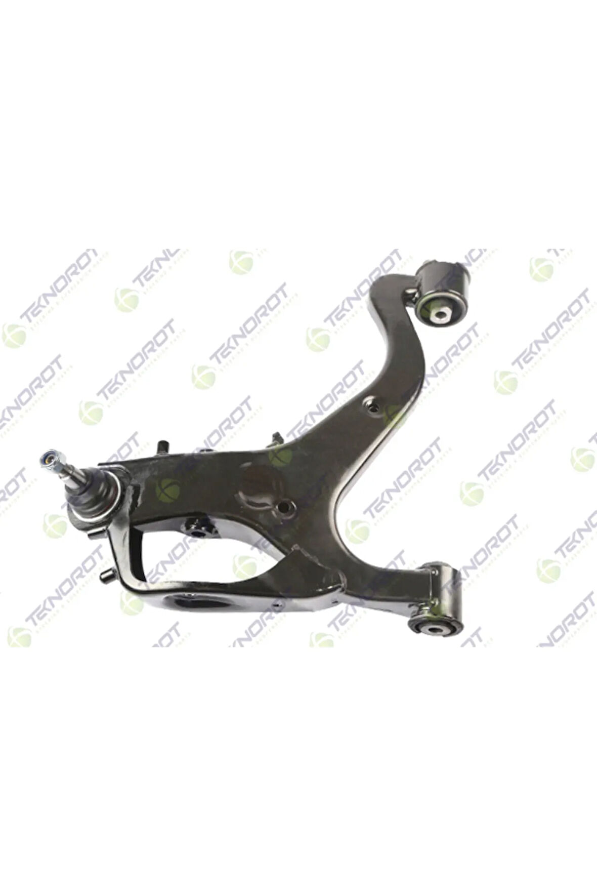 Rotilli Salıncak Ön Sol Alt Land Rover-dıscovery Iıı Taa-2004-2009-
