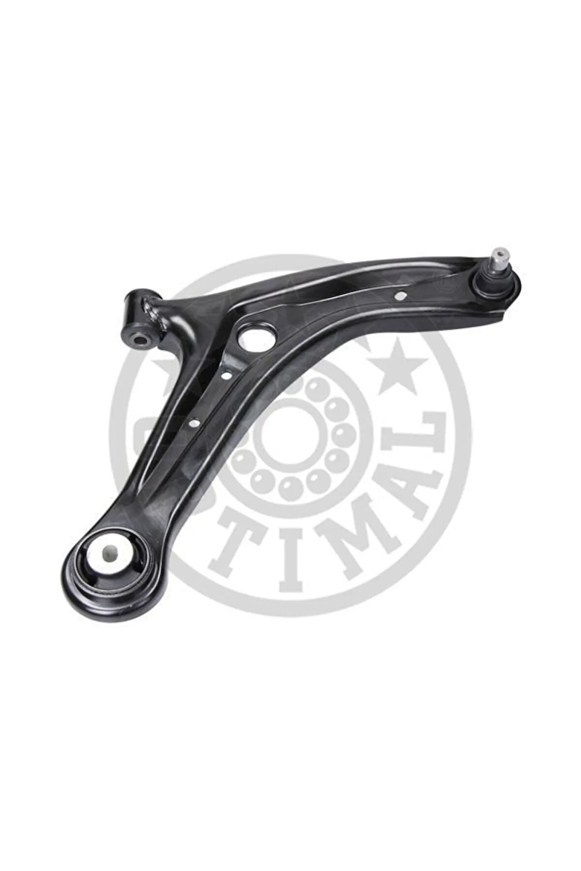 ALT SALINCAK SAĞ FORD FIESTA 08-12 MAZDA 07-17 ROTİLLİ