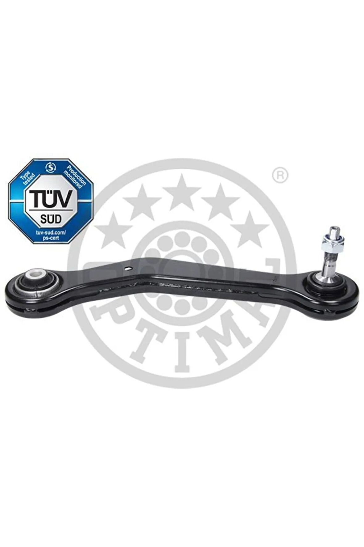 Salıncak Arka Ust Sag Bmw E38