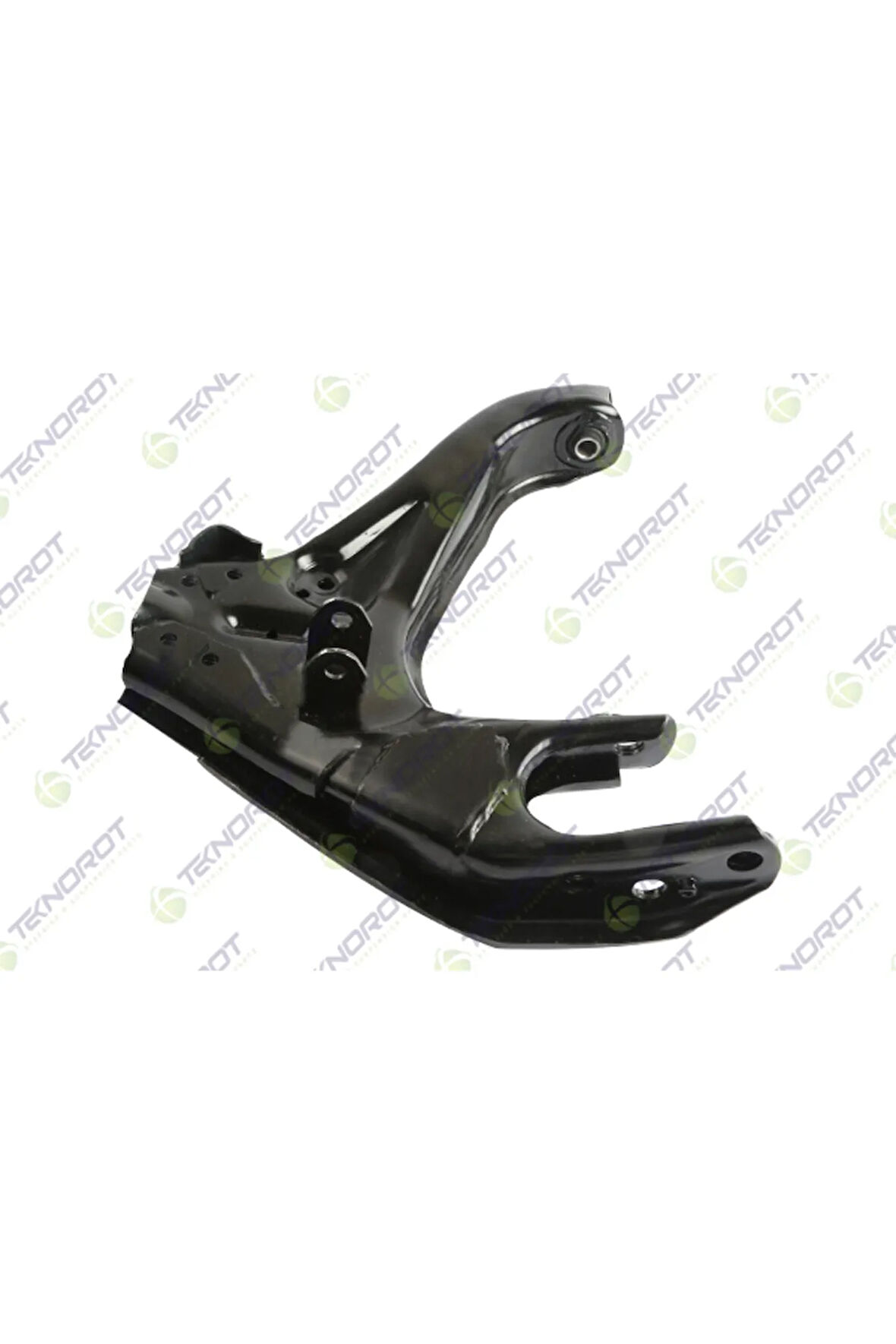 On Salıncak Sol Ford Ranger 06- 11 Rotılsız