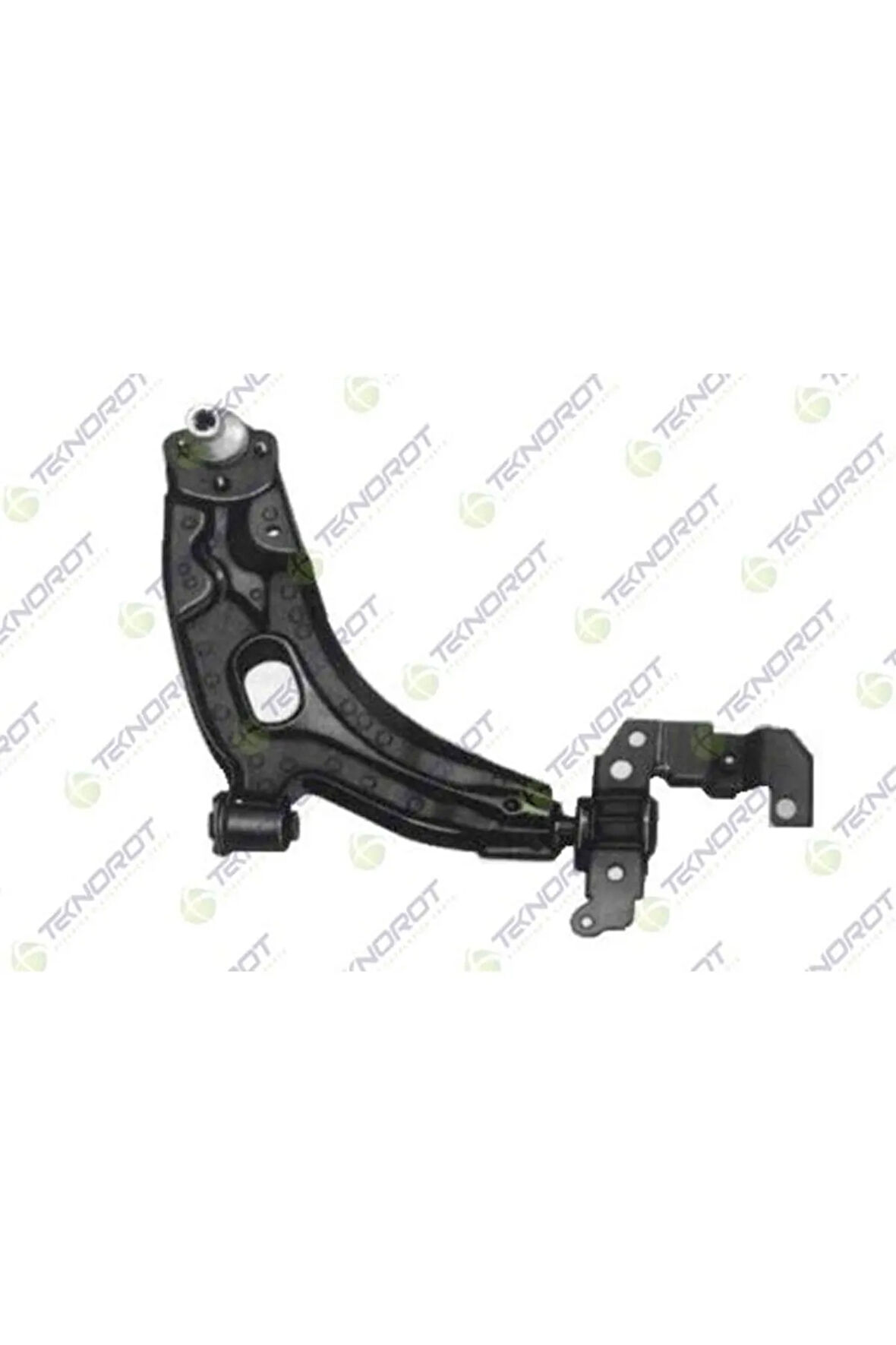 ROTİLLİ SALINCAK ÖN SOL ALT FIAT-PALIO- SIENA-1996-2013- TEKNOROT F-546 46546278-46546776