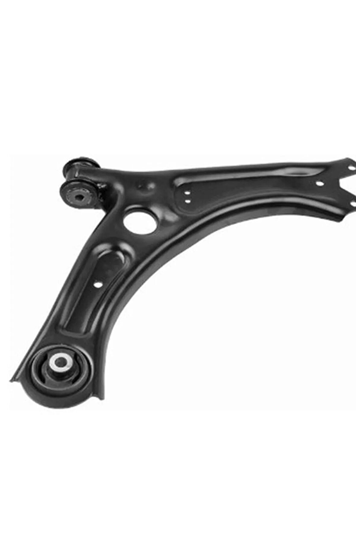ROTİLSİZ SALINCAK ÖN SAĞ ALT VW CADDY 1.0-1.2-1.4-1.6-2.0 15 SKODA OCTAVIA II-SUPERB II-YET