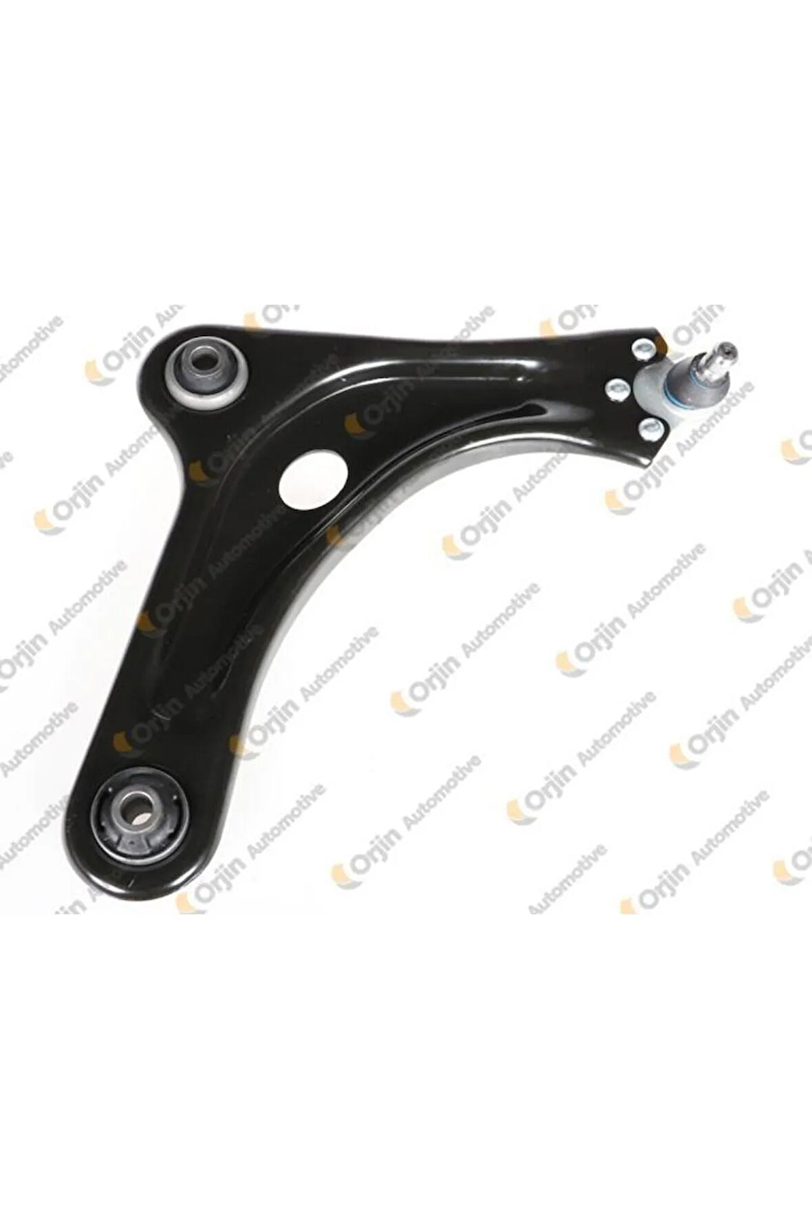 Salıncak Ön Sağ Alt Peugeot 2008 13
