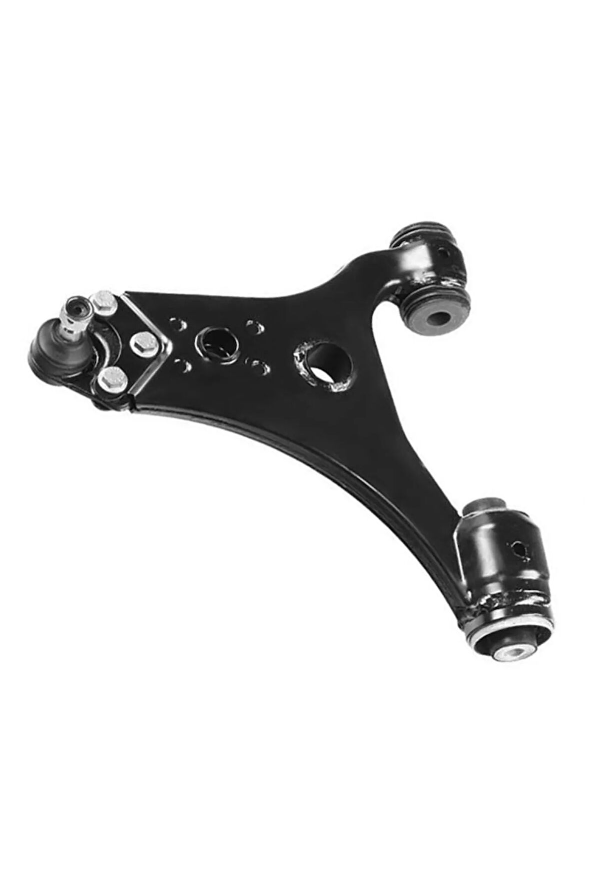 Salıncak Ön Sol Alt Mercedes A-class W169 04 B-class W245 05-11kpm-14-71118 1693300507 1693300707 16