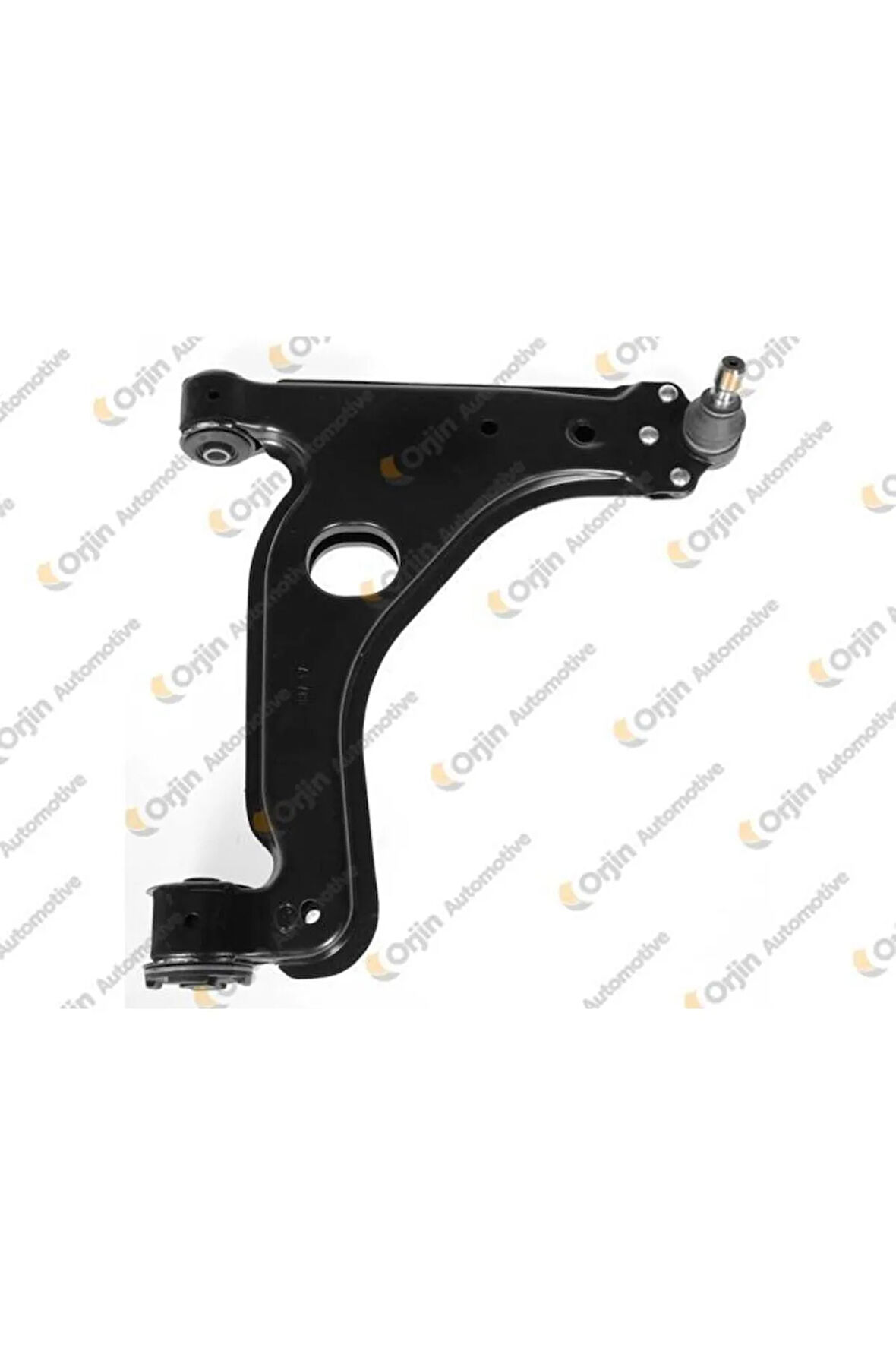 Alt Salıncak Komple Sağ Astra H 04 Zafıra 99 Op120r
