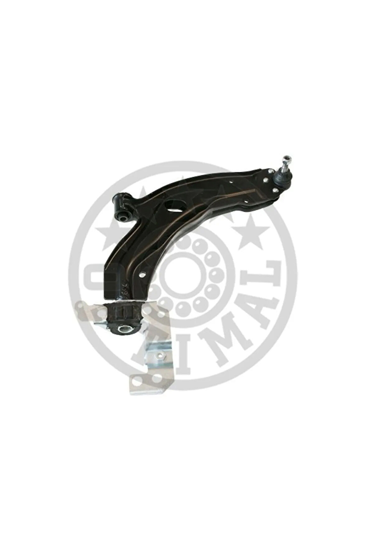 Alt Salıncak Komple Sağ Fıat Doblo 06 10