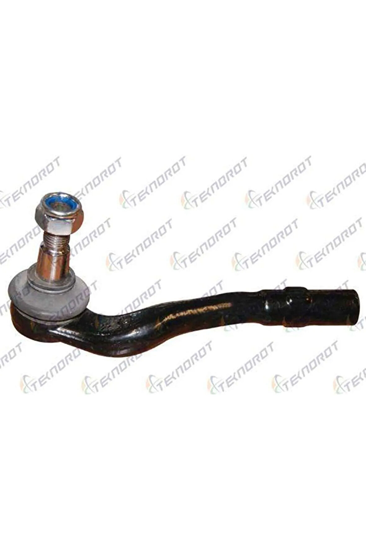 Rot Bası Sol Mercedes C Class W203 2000-