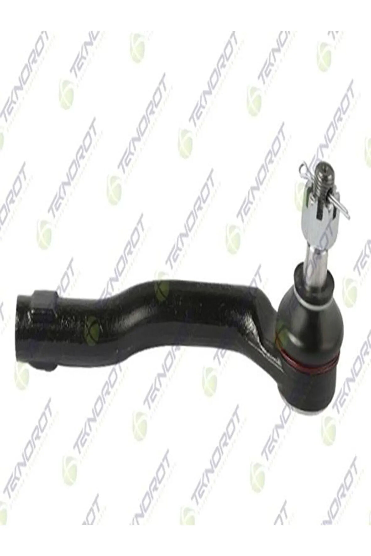 Ma-251 Rotbasi On Sag Mazda 2 (DE) 2007-2015 D65132280 Ma251 (WP995292)