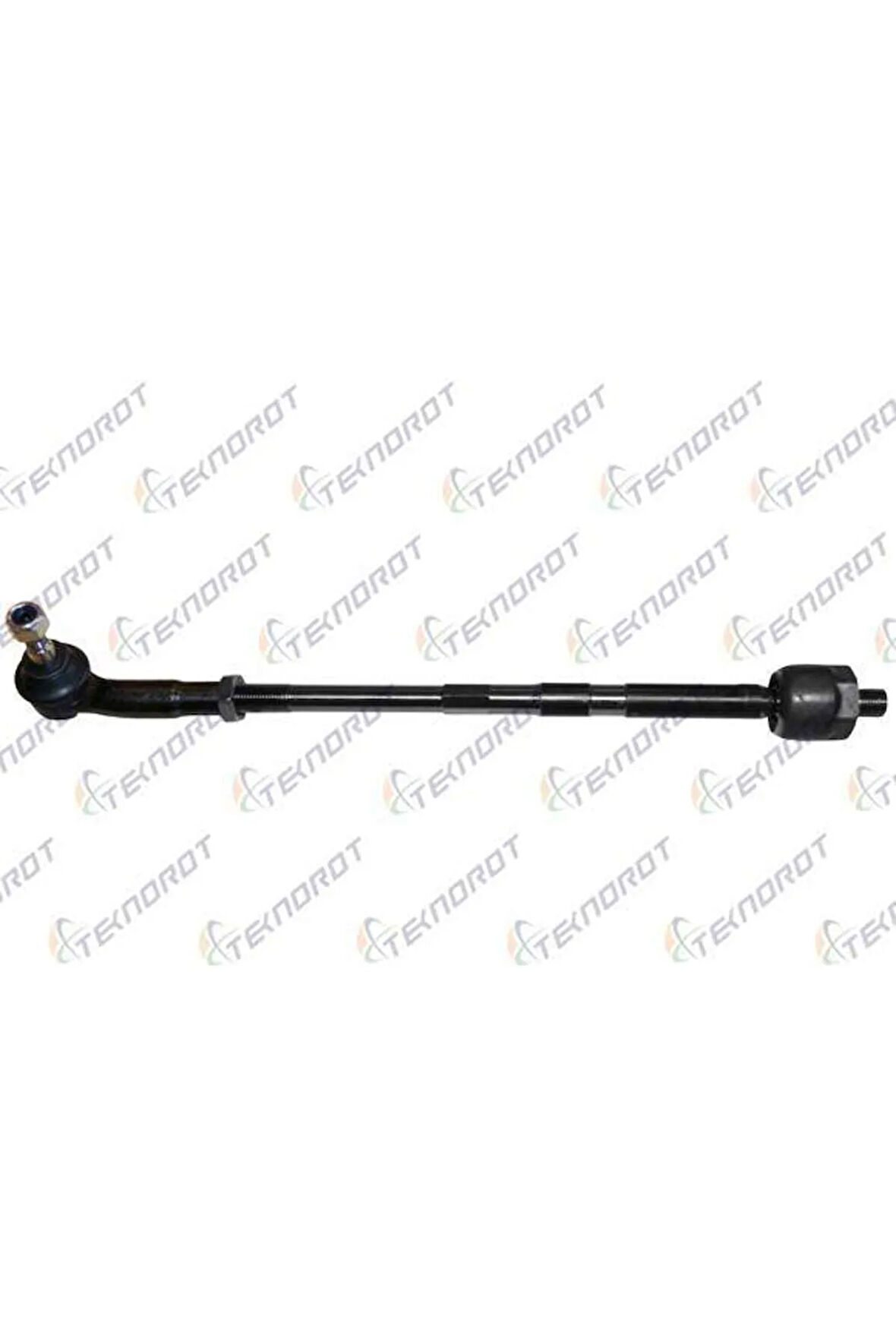 Rot Bası + Rot Mılı Sol Kıt Polo A1 1014 1.2 1.4tsı 1.6tdı