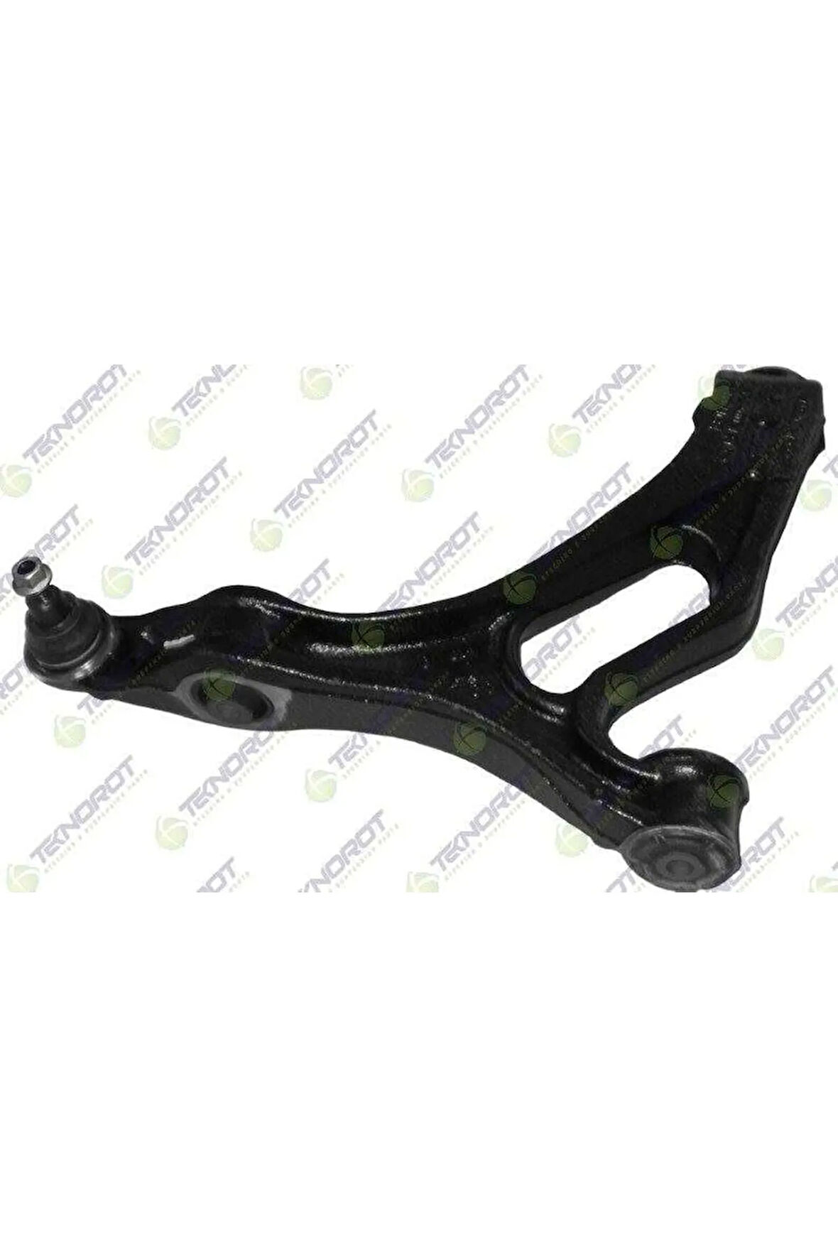 V-219 Alt Salıncak Sol Touareg 03-10 Cayenne 03-10 Tekno