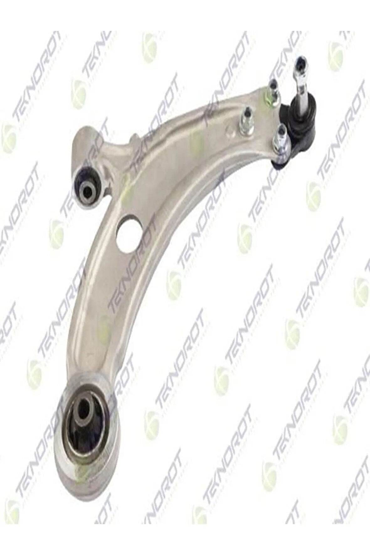P-1018 Rotıllı Salıncak On Sag C4 Pıcasso P308 13- Tekno