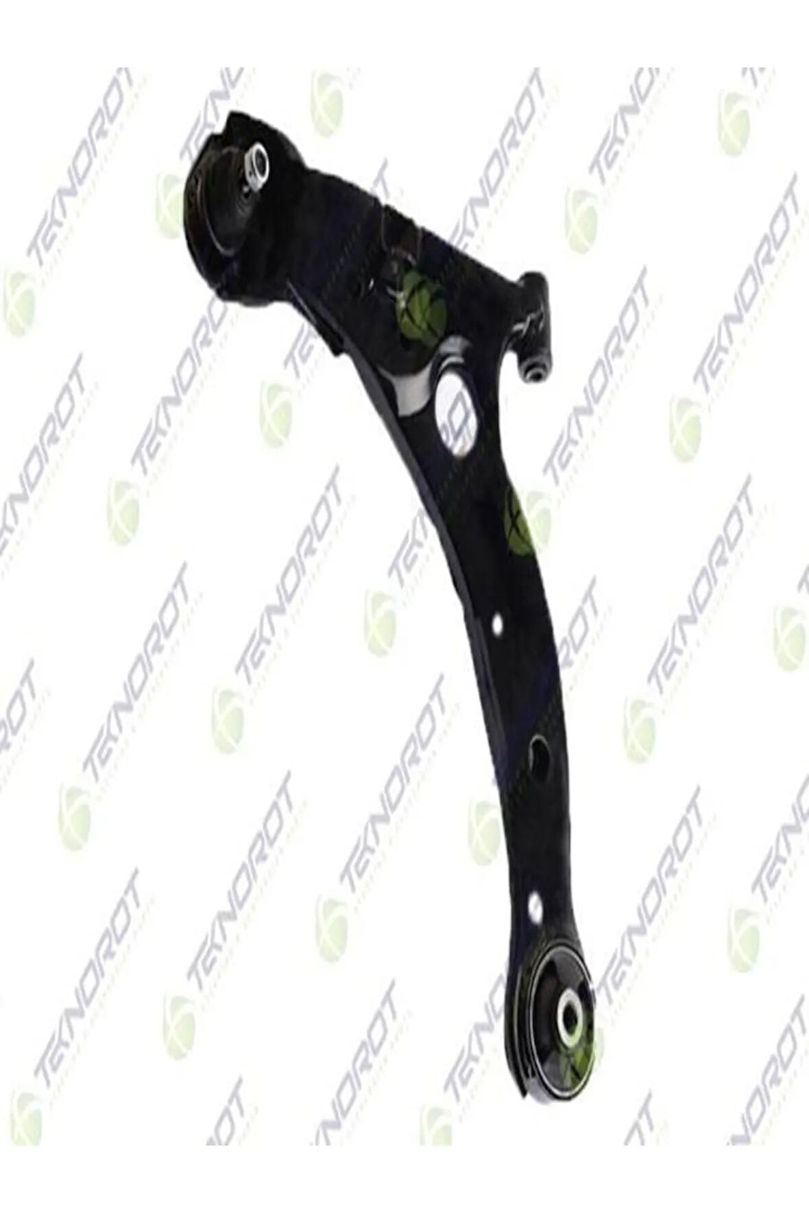 Hy-499 Salincak Rotilli On Sol Matrix 01-10 5450017000 (wc582639)