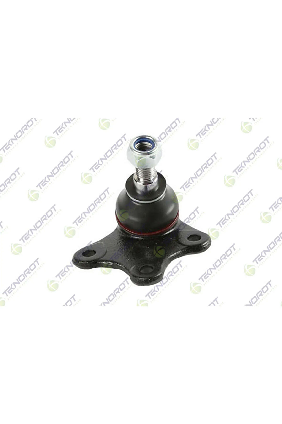 ROTİL ALT SOL POLO 02- - IBIZA IV 02-09 - FABIA 99- - CORDOBA 02-09 - ROOMSTER 06-10 27053