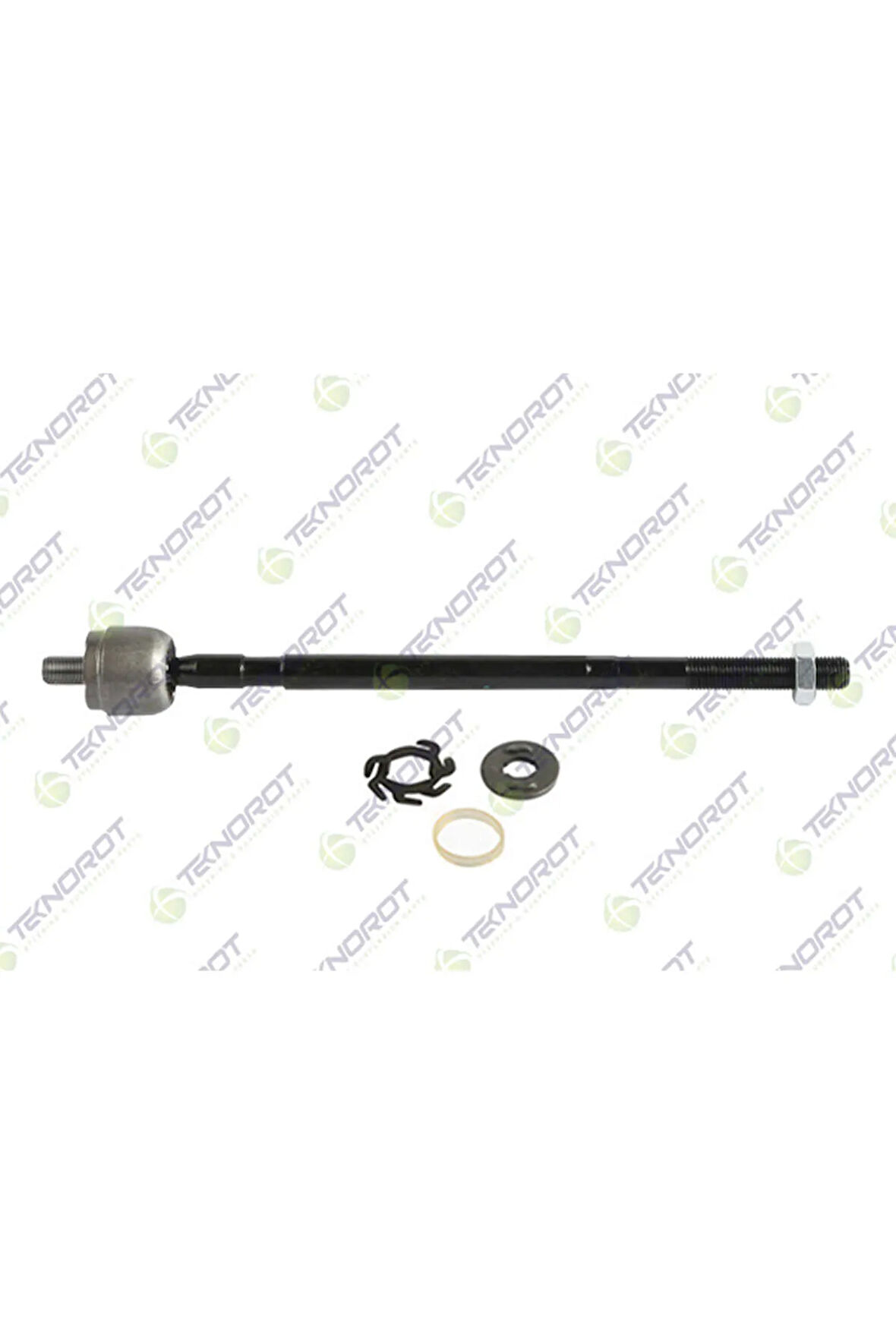 ROT MİLİ ÖN RENAULT-CLIO II-SYMBOL-1998-2012-KANGOO I 98-08 KUBISTAR X76 -2003-2007 313105