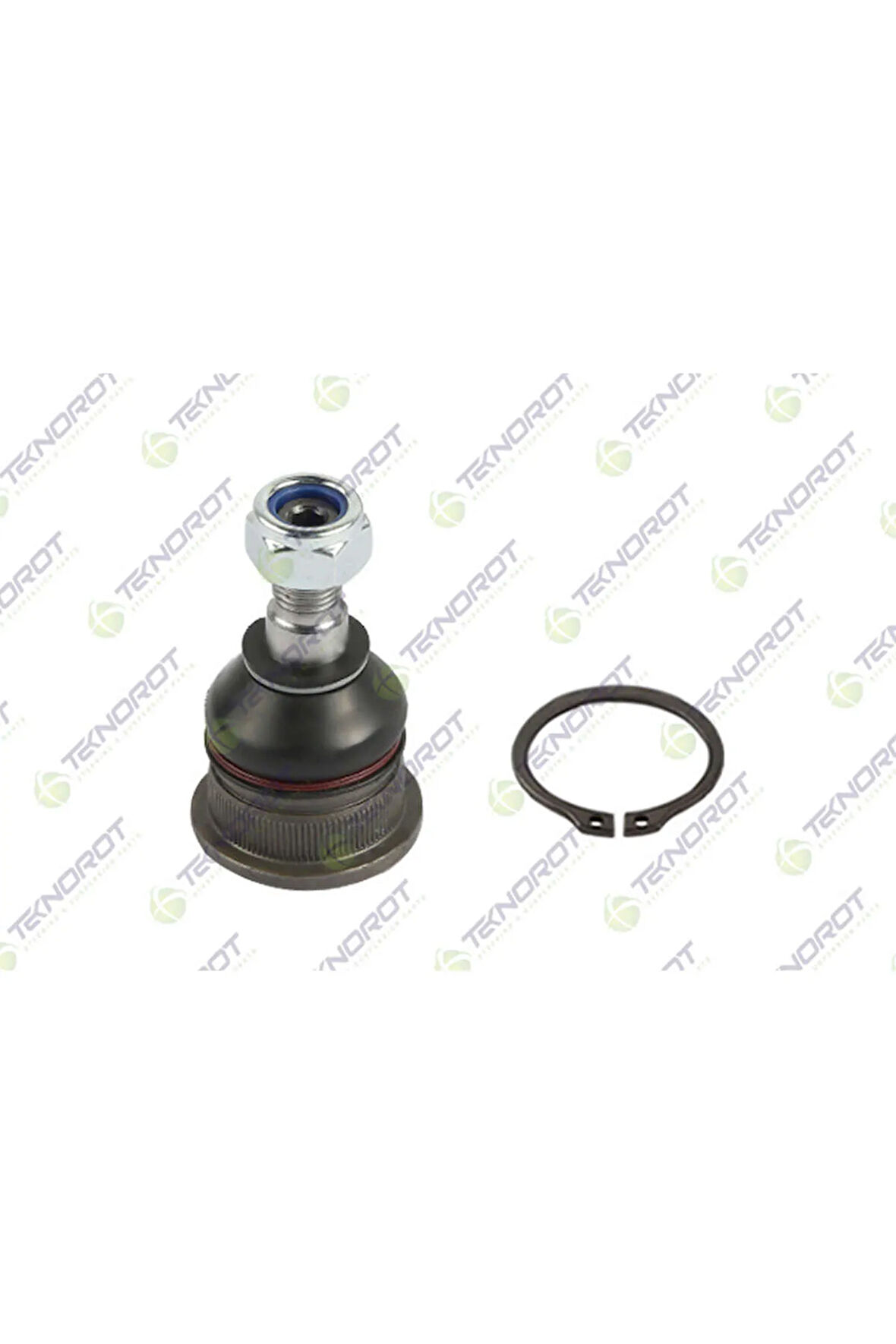 ROTİL ÜST SAĞ-SOL HYUNDAI GALLOPER 2.5L 4D56 94-98-MITSUBISHI L200 2.5L 4D55 4D56 8V K 102008